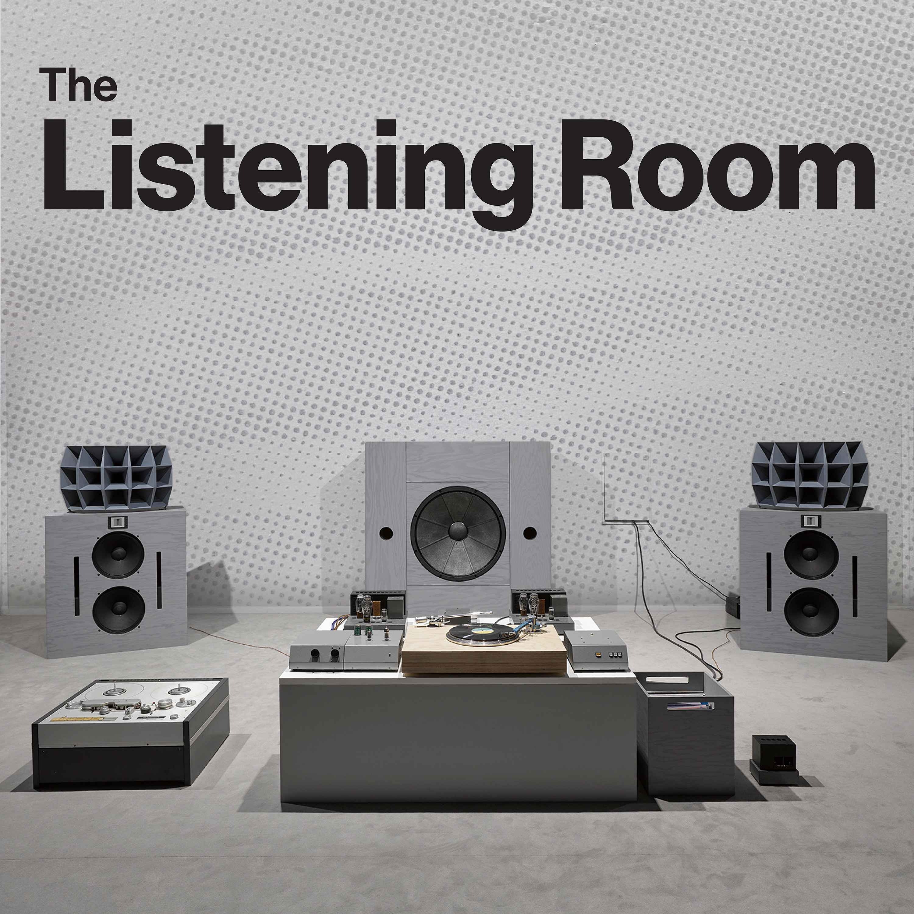 The Listening Room at 180 Studios