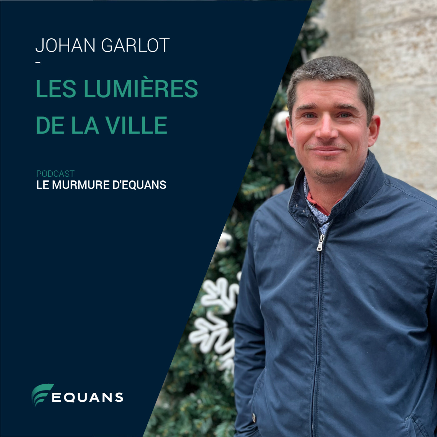 Le murmure d\'Equans