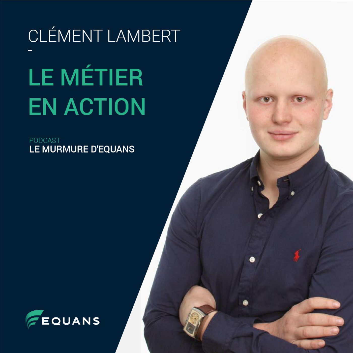 Le murmure d\'Equans