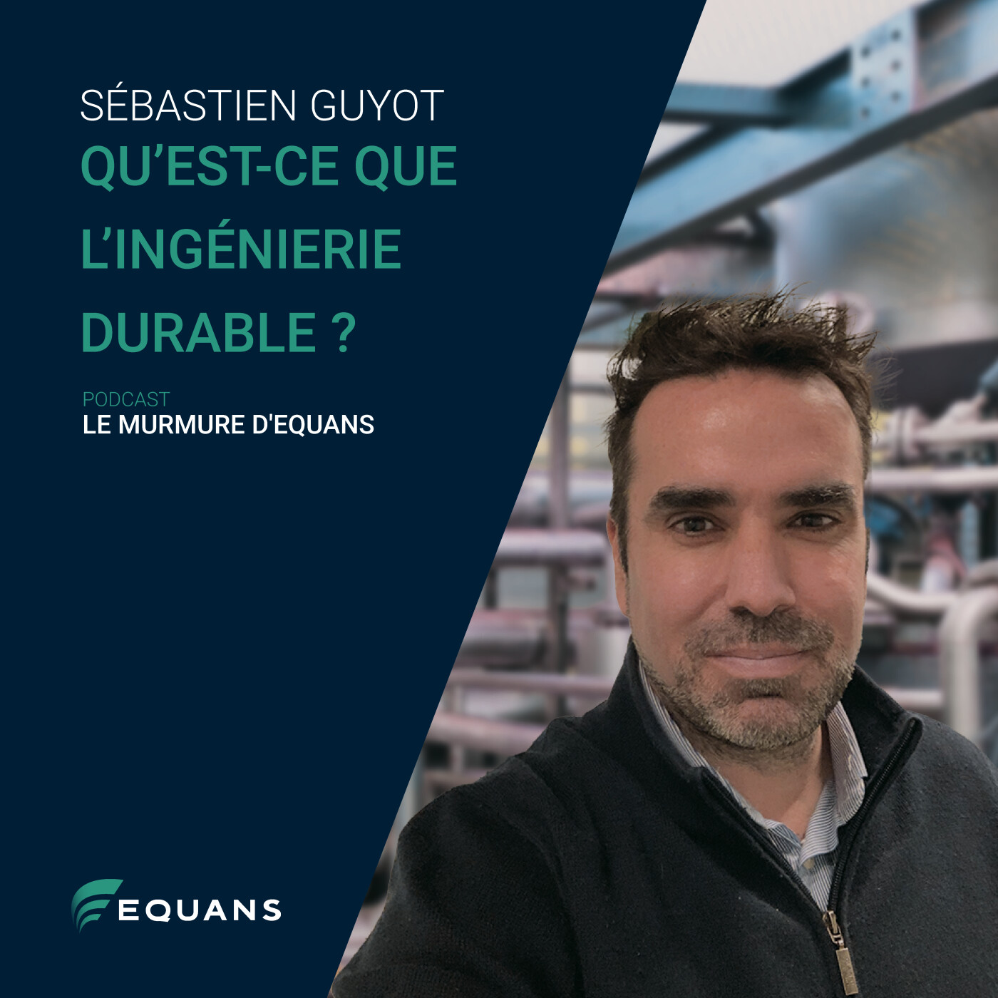 Le murmure d\'Equans