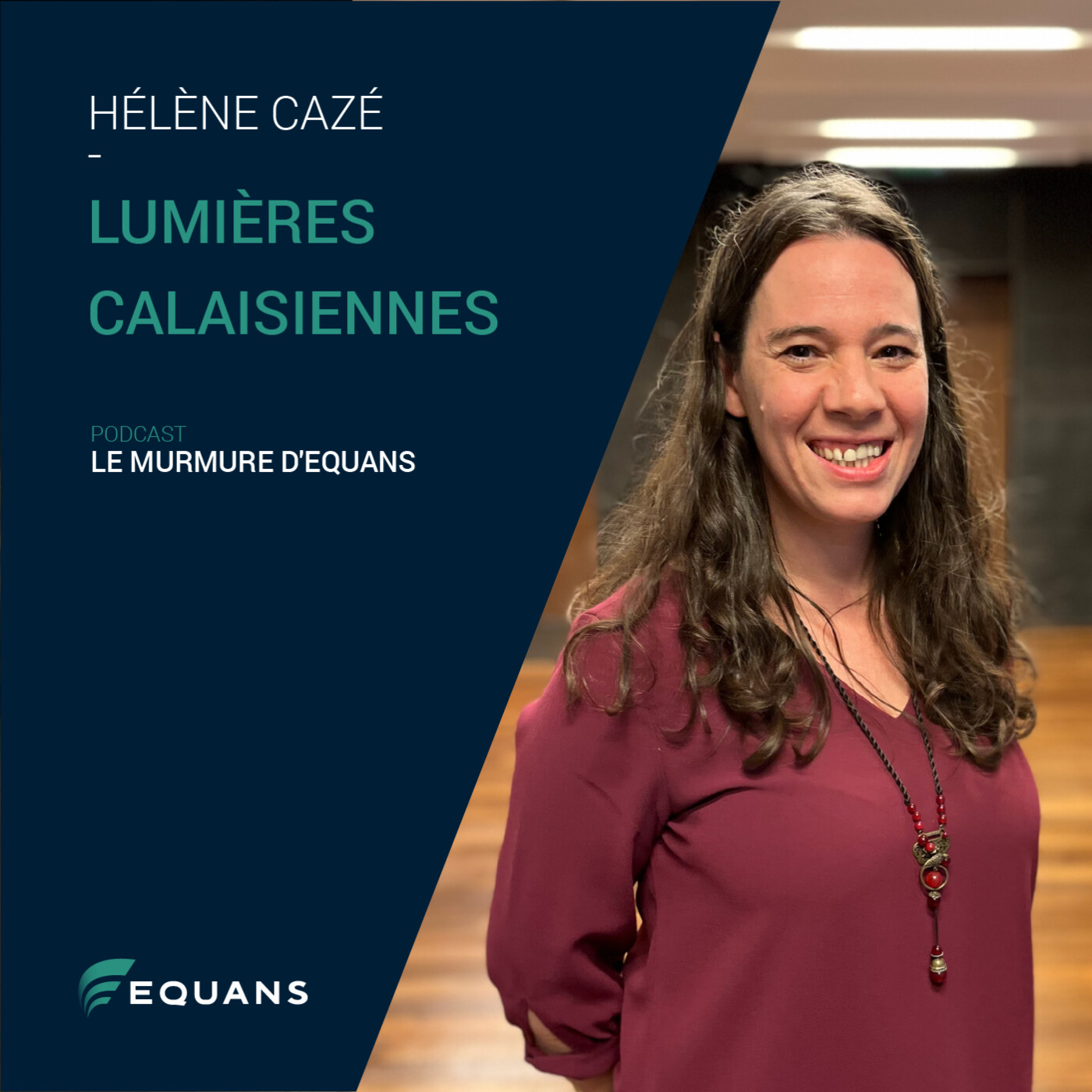 Le murmure d\'Equans