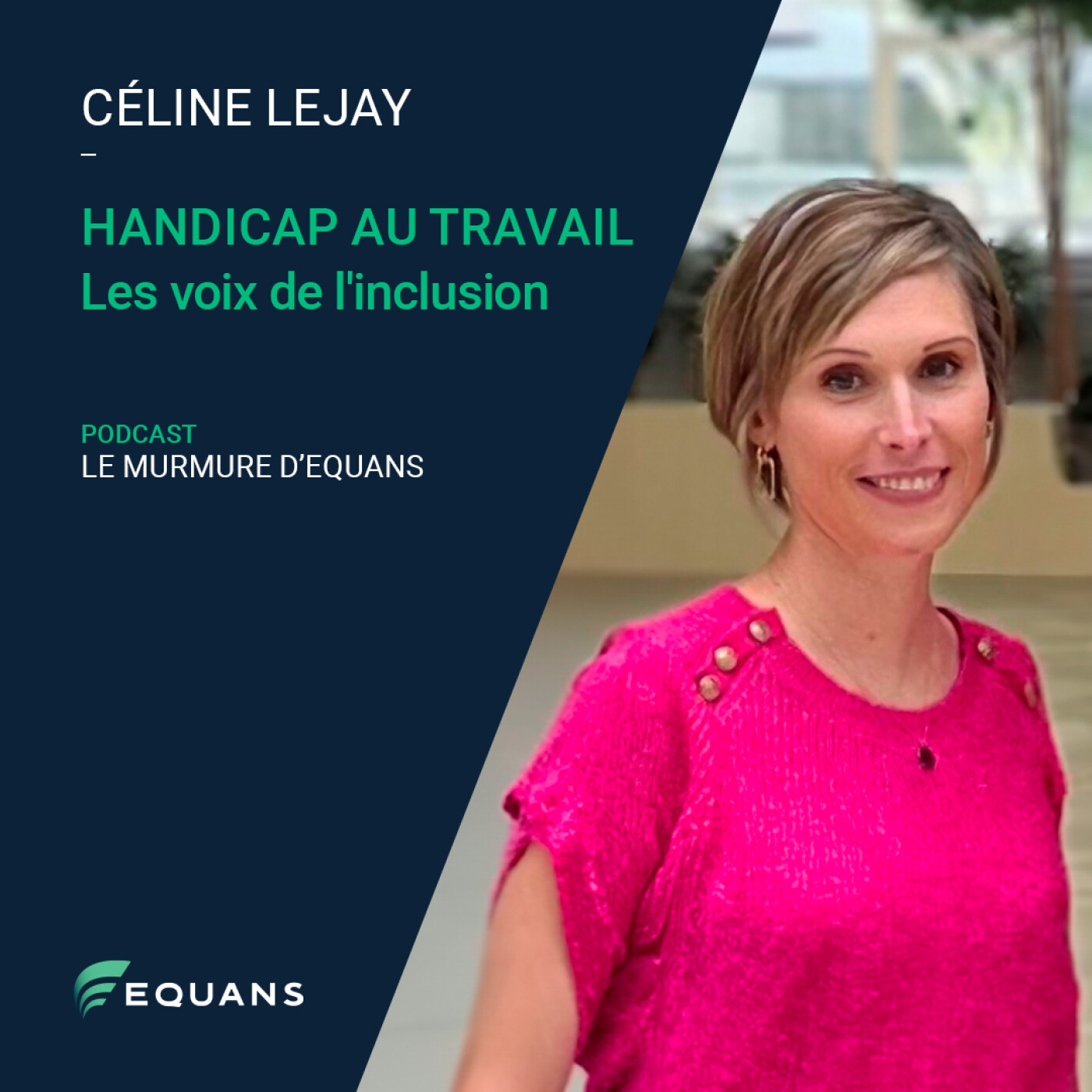 Le murmure d\'Equans