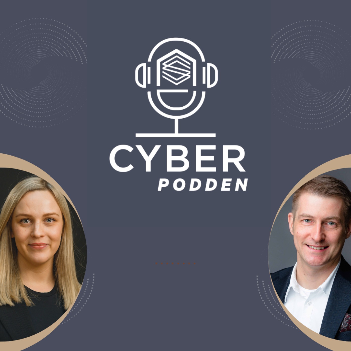 Cyberpodden