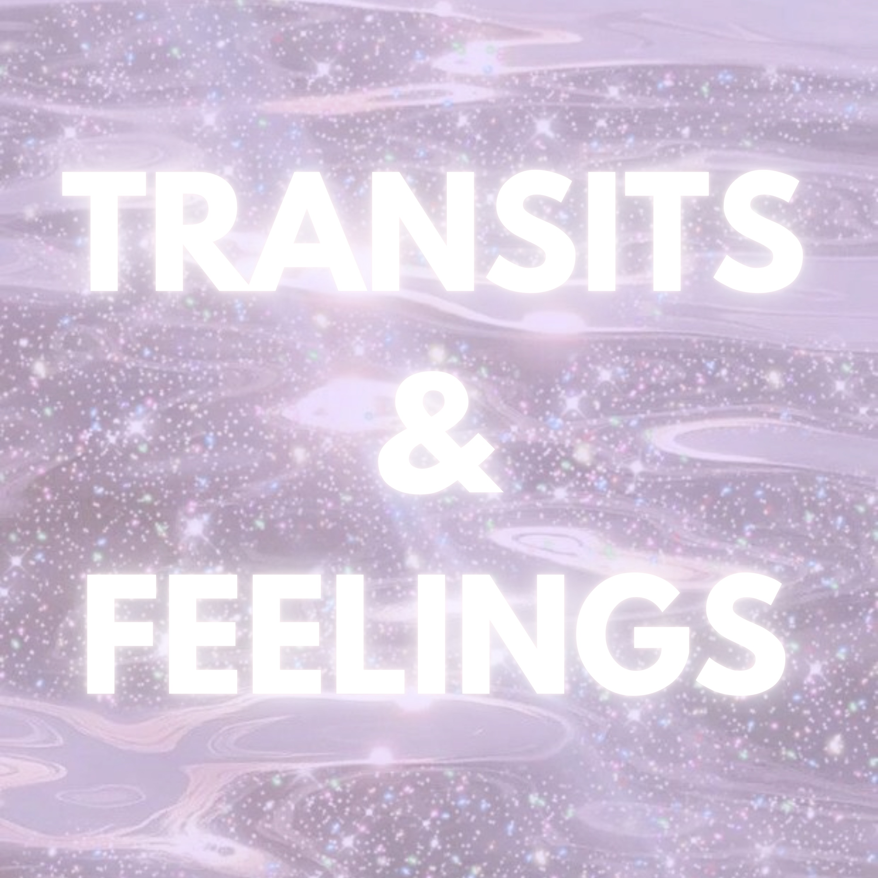 TRANSITS & FEELINGS 1.19 episode artwork