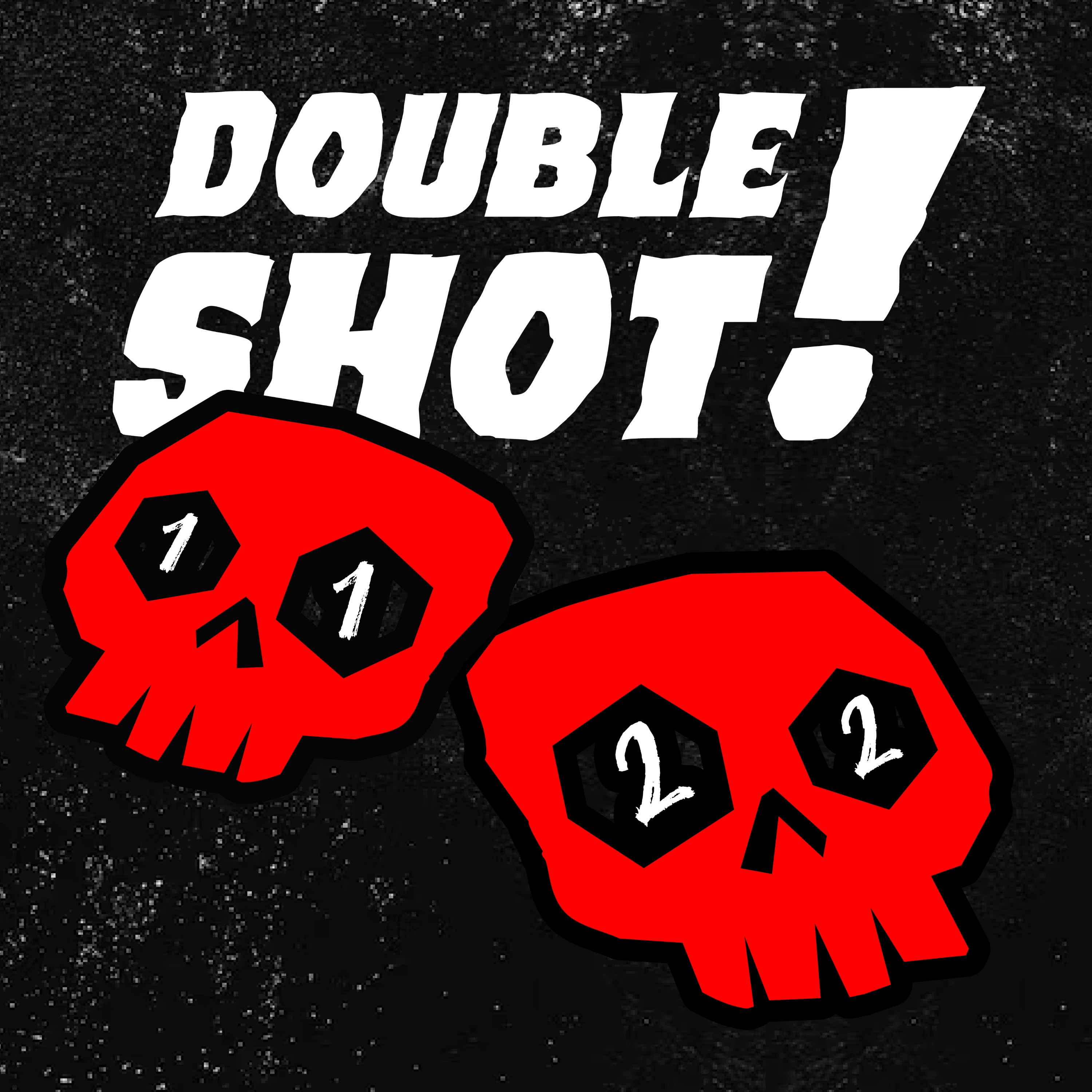 *UNLOCKED* - Double Shot!: Bigfoot's Bounty! - Part 1 episode artwork
