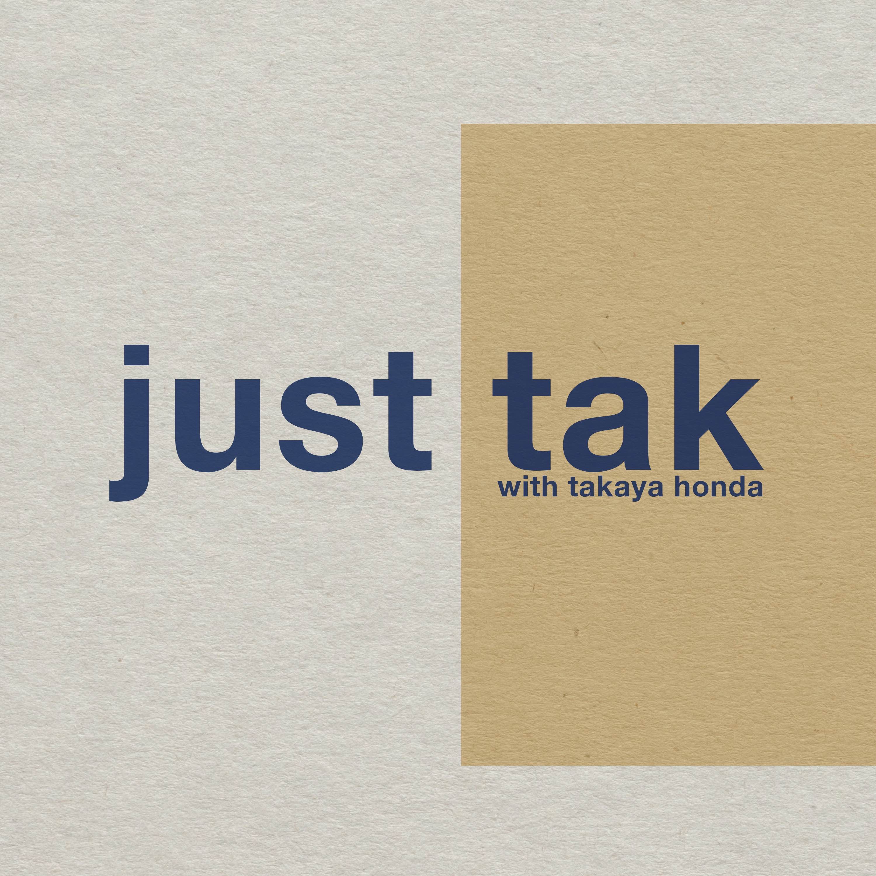 just tak