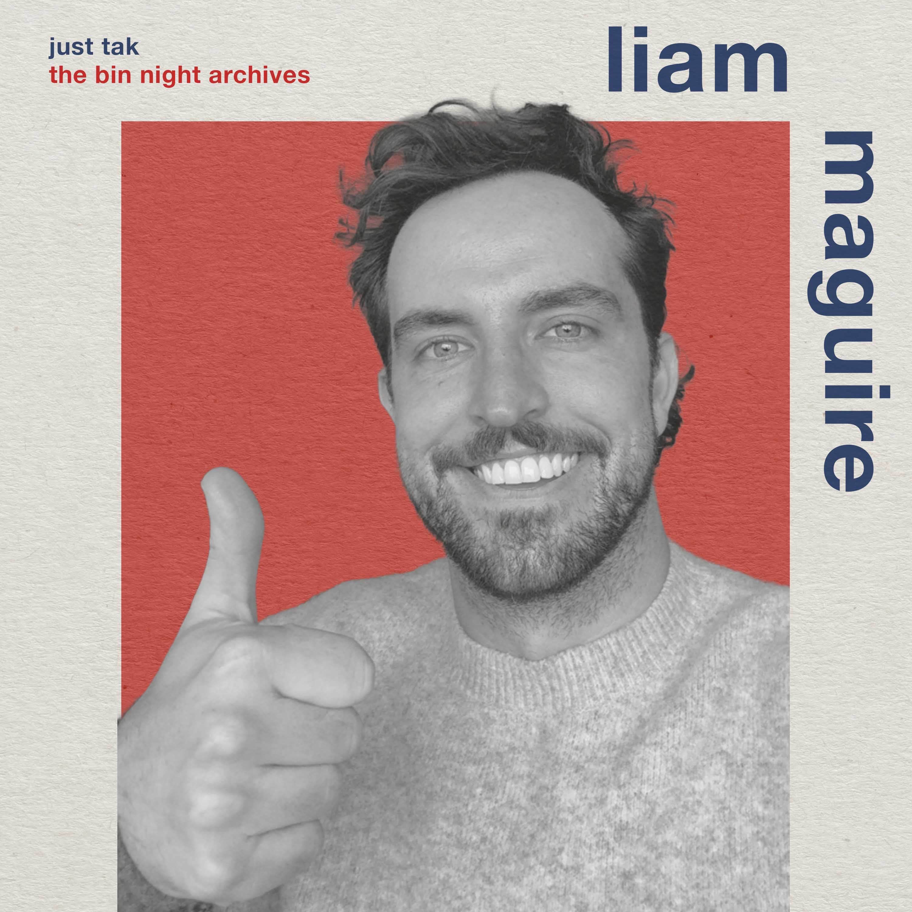 Liam Maguire: The Rhett Time for a Happy Ending with Aaron… (Then Real Love with Colton) | 15 episode artwork