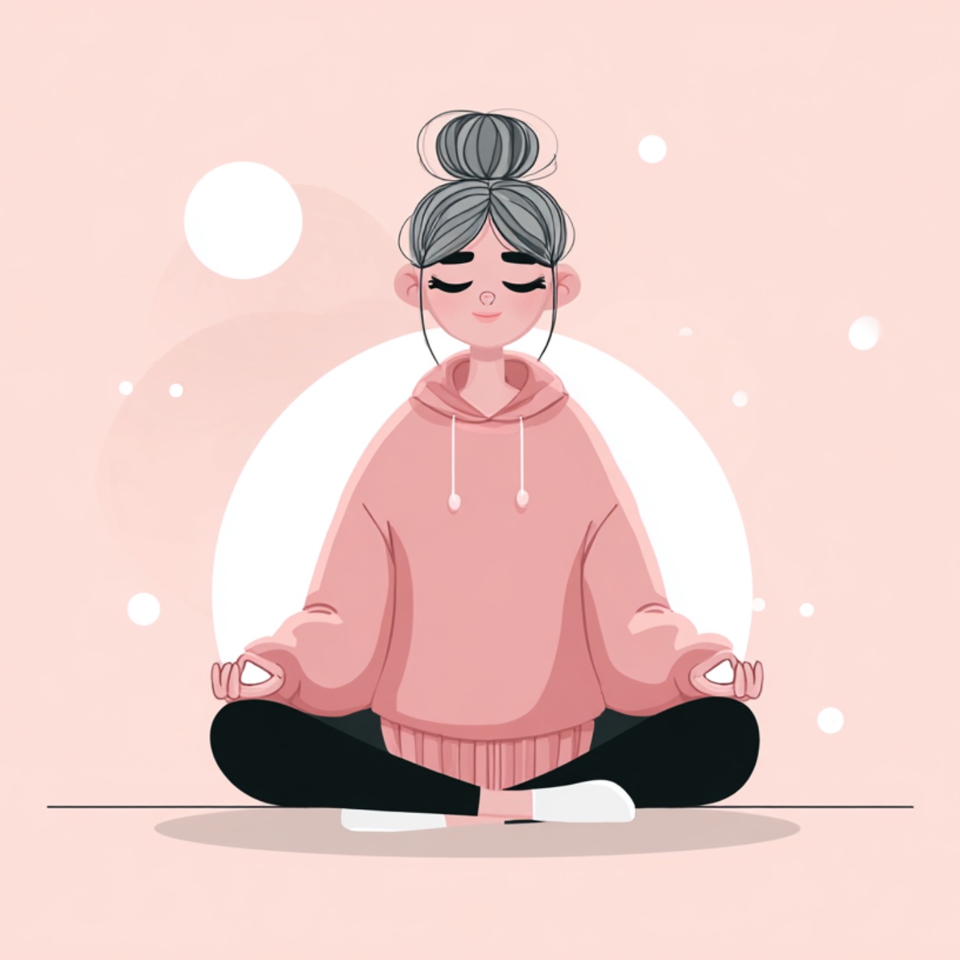 مدیتیشن کاهش اضطراب |درمان استرس و نگرانی با تنفس آگاهانه مدیتیشن کاهش اضطراب |درمان استرس و نگرانی با تنفس آگاهانه