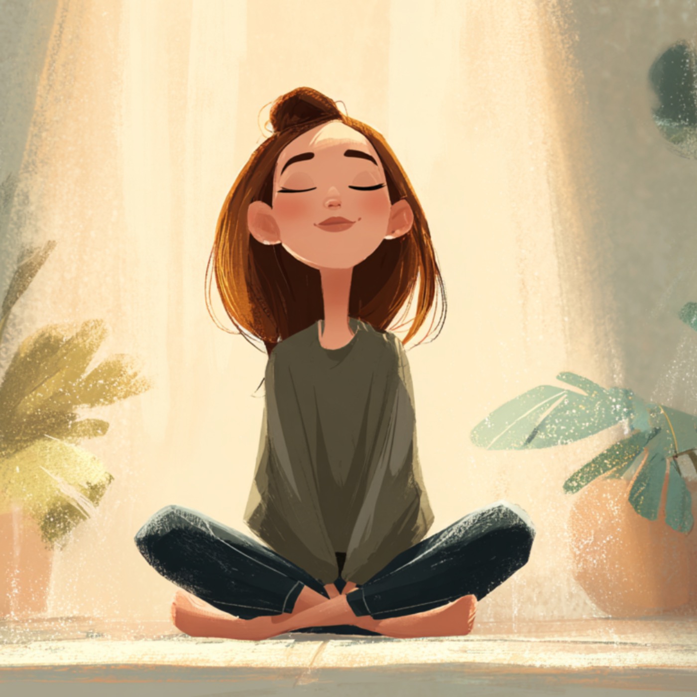 مدیتیشن شکرگزاری عمیق مدیتیشن شکرگزاری عمیق