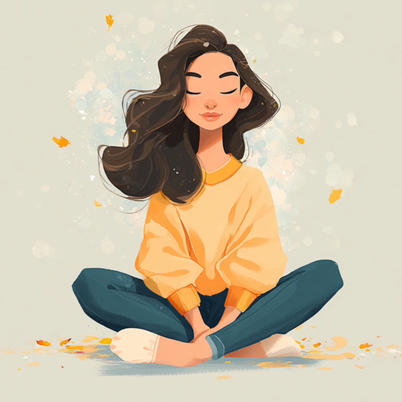 مدیتیشن بخشش \ مدیتیشن