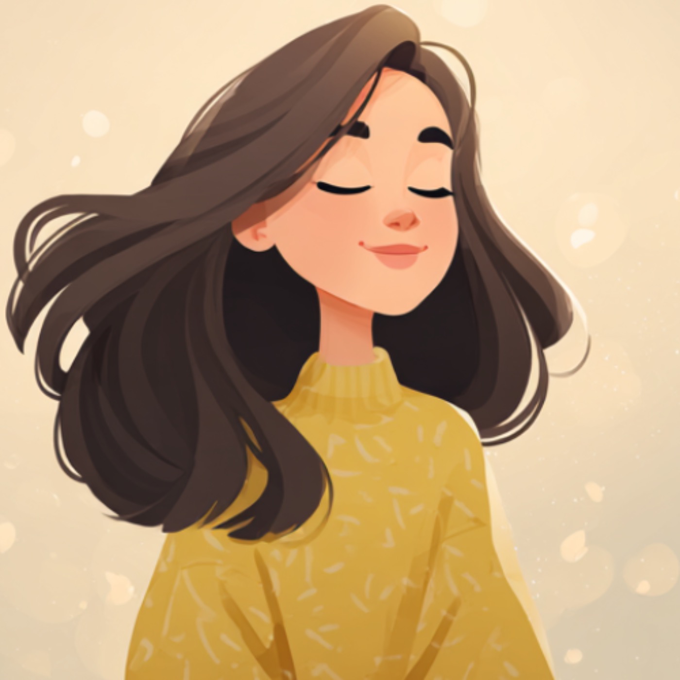 مدیتیشن اعتماد به زندگی و جهان هستی | رهایی از ترس و نگرانی episode artwork