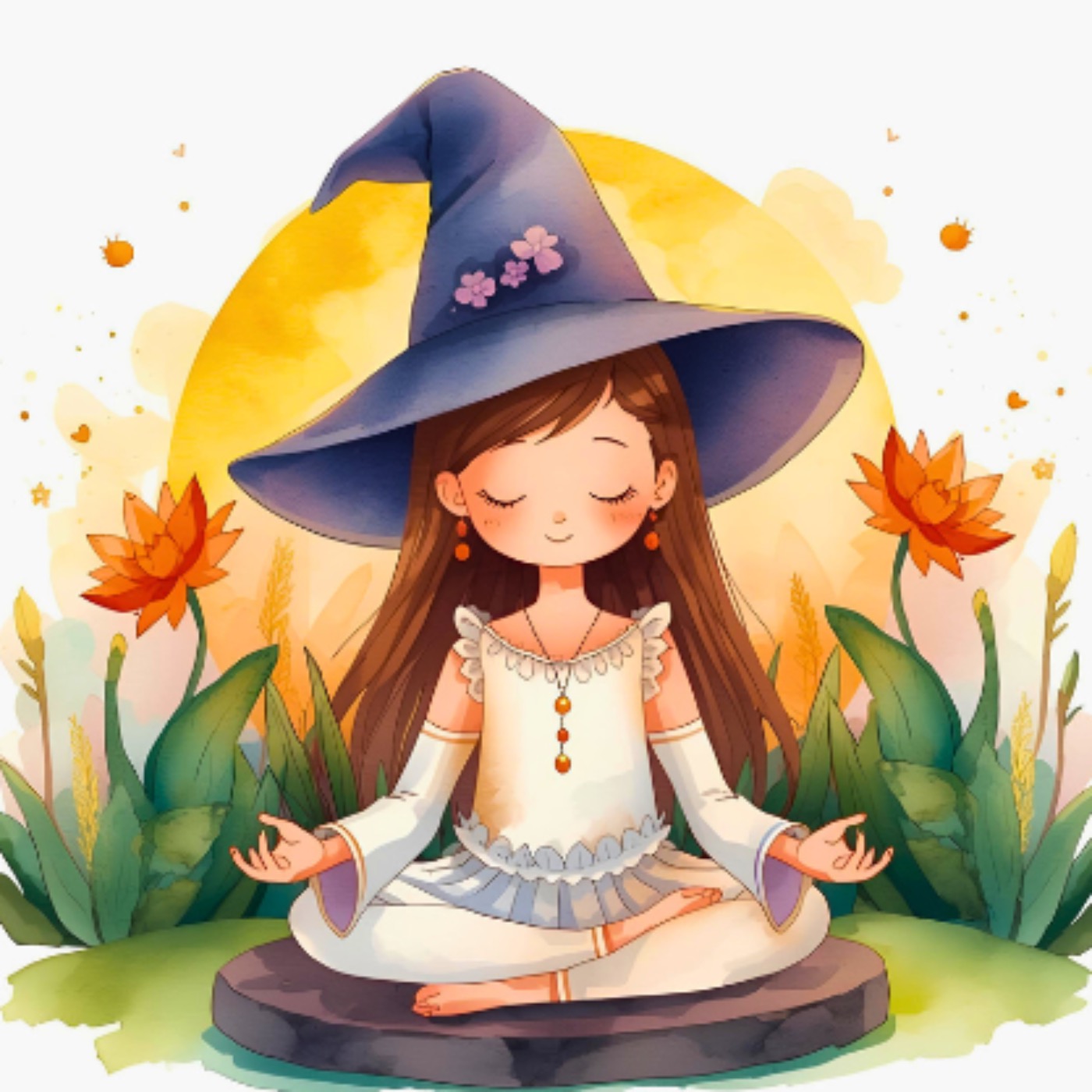 جادوگر سفید | اپیزود ۶