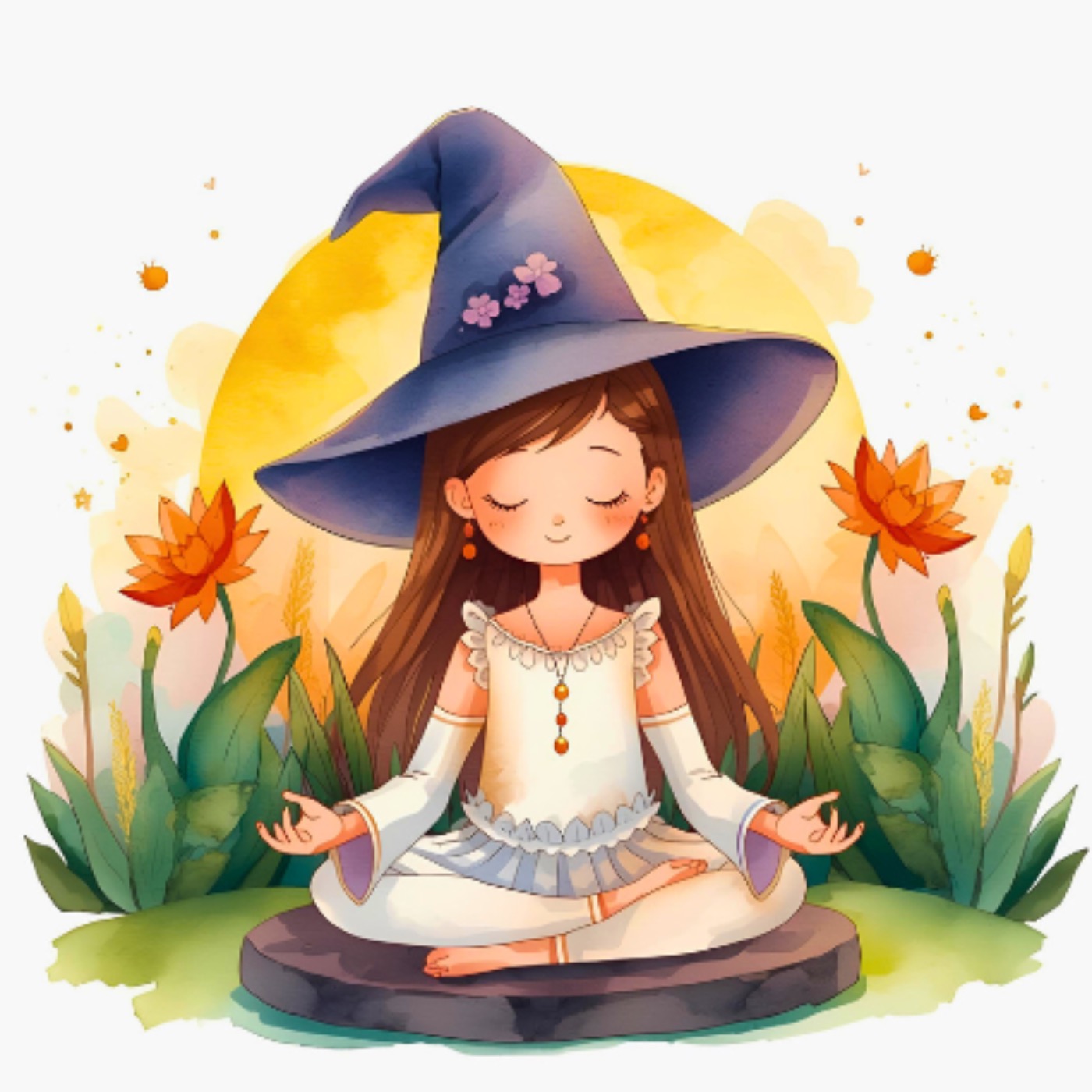 جادوگر سفید | اپیزود 7