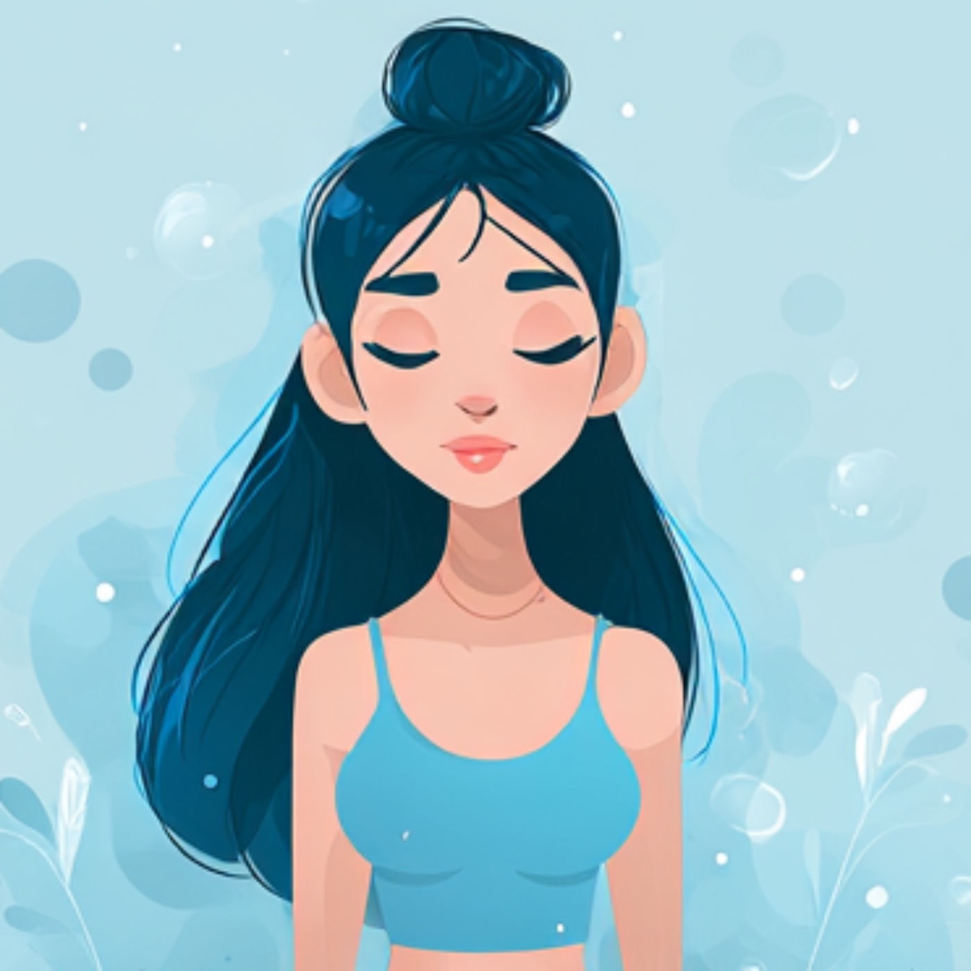مدیتیشن | مدیتیشن آرامش قبل خواب