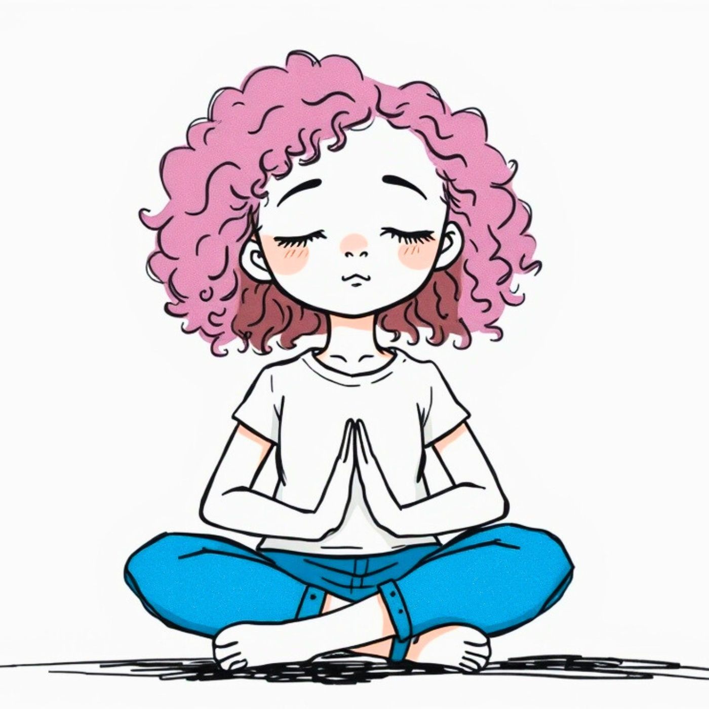 پاکسازی انرژی و تنظیم سیستم اضطراب و استرس بدن
