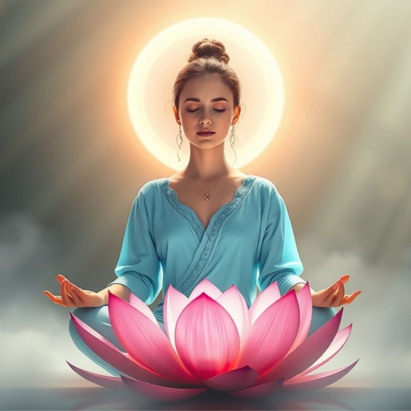 نیایش صبحگاهی با خداوند کیهان