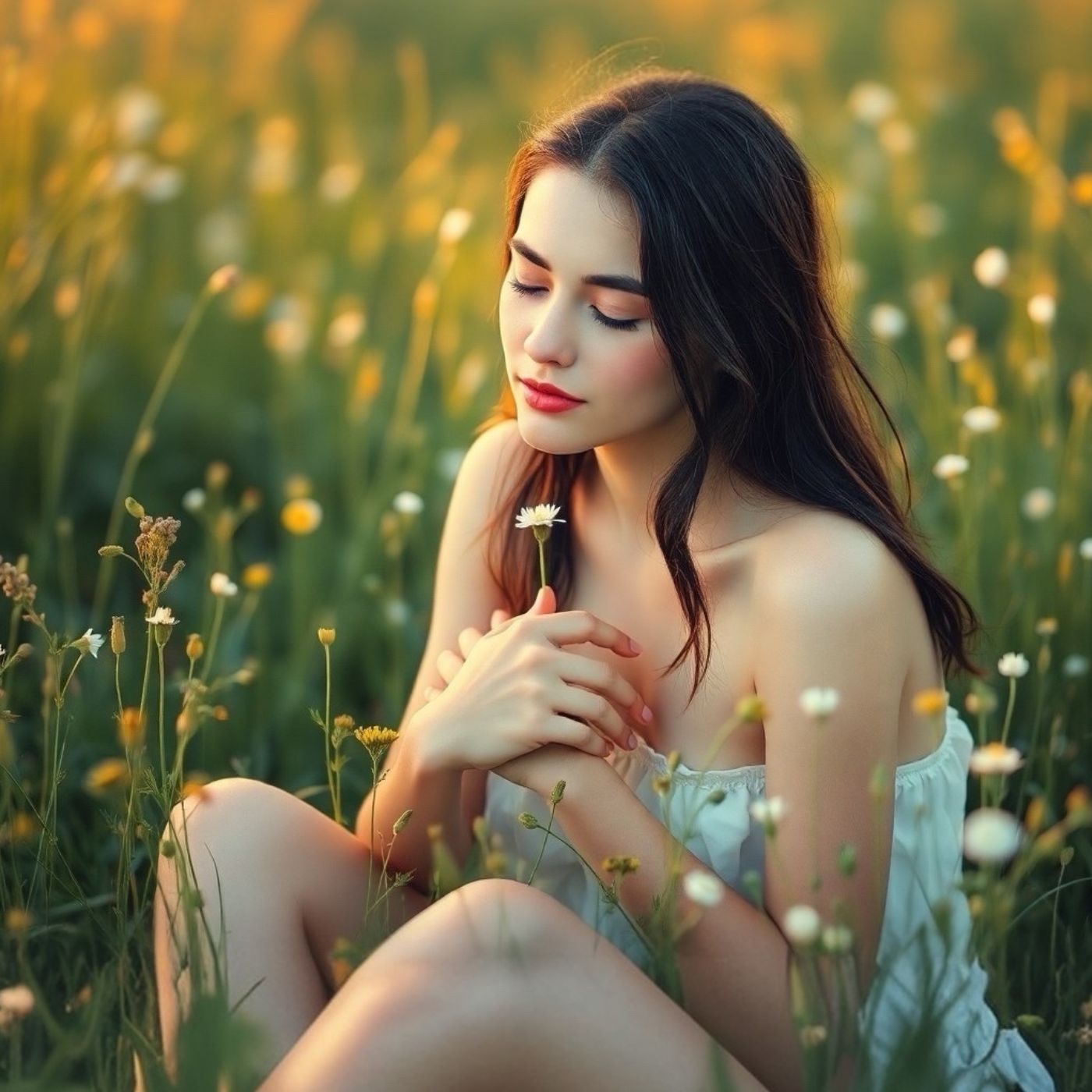 مدیتیشن آگاهی ذهن برای سال جدید