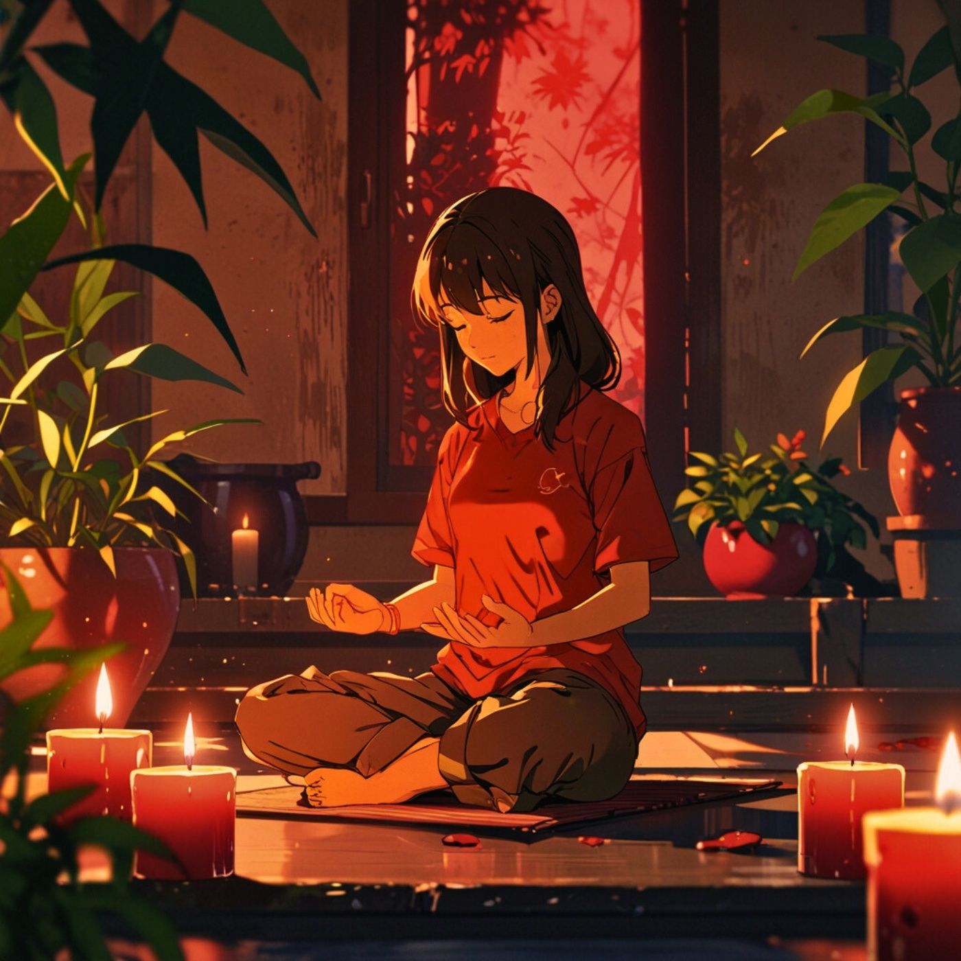 نیایش شب یلدا