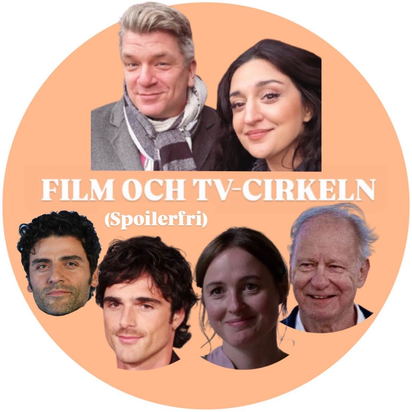 Film och tv-cirkeln - Mats Strandberg: “Sentimental value” och “Frankenstein” Film och tv-cirkeln - Mats Strandberg: “Sentimental value” och “Frankenstein”