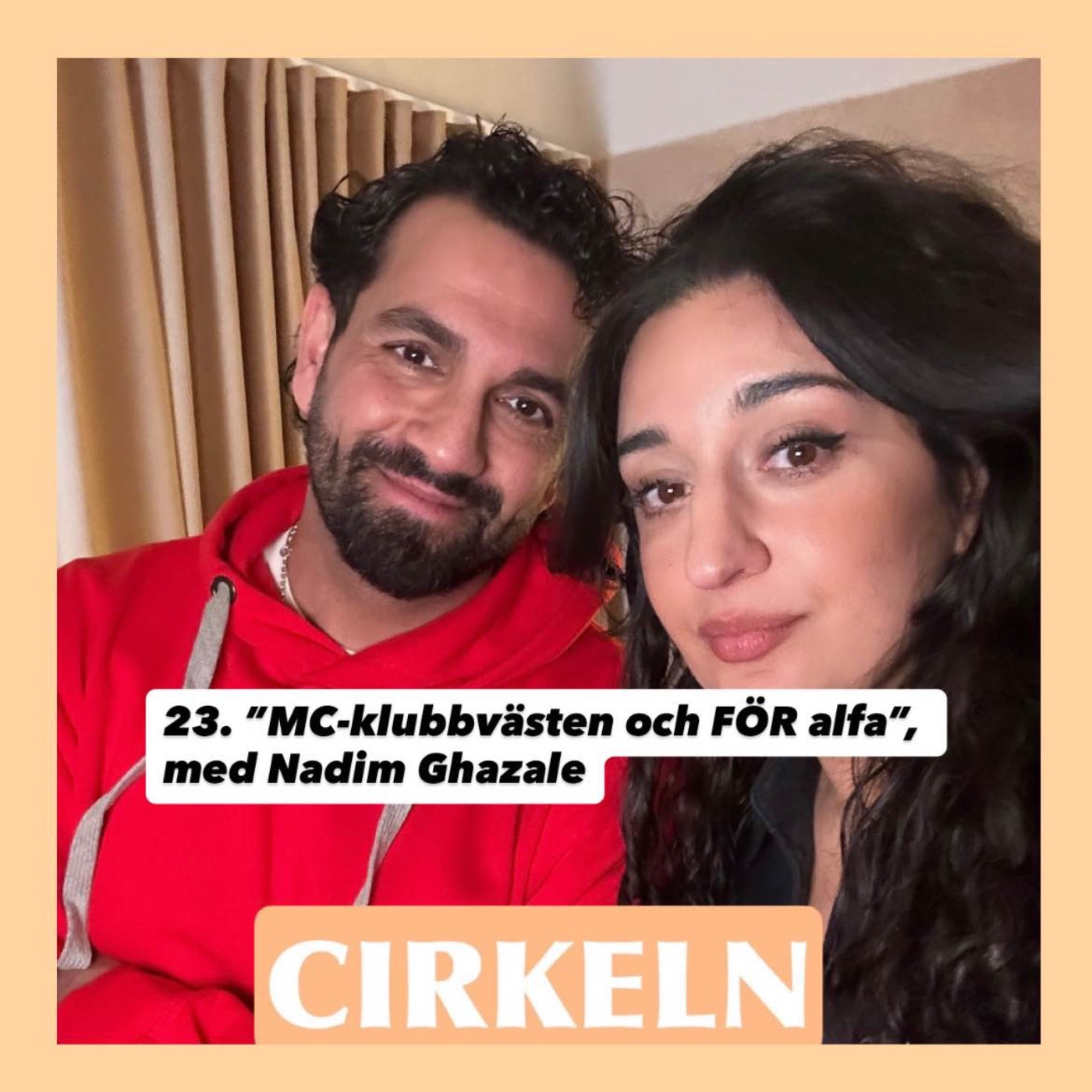 23. MC-klubbvästen och FÖR alfa episode artwork