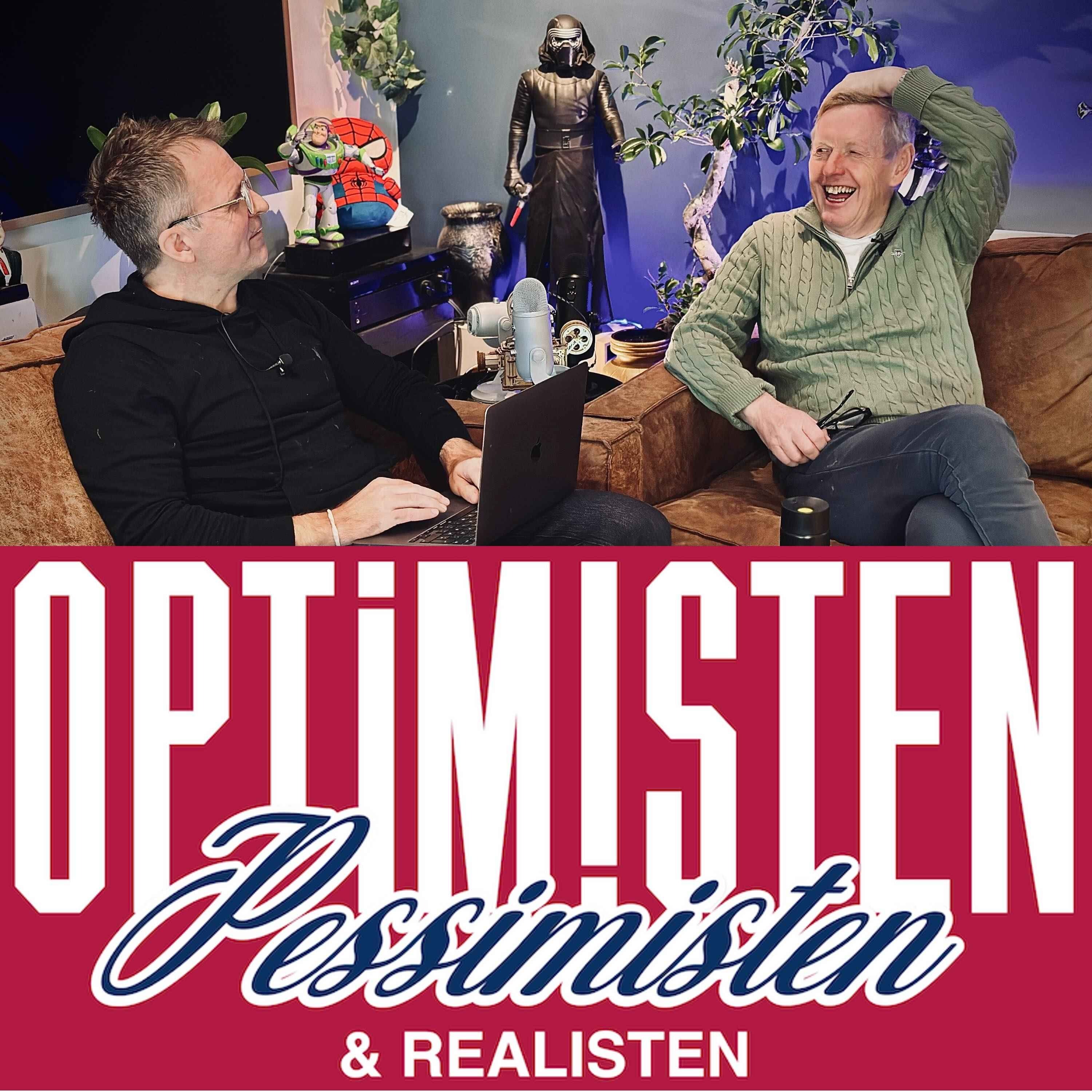 Optimisten, Pessimisten & Realisten