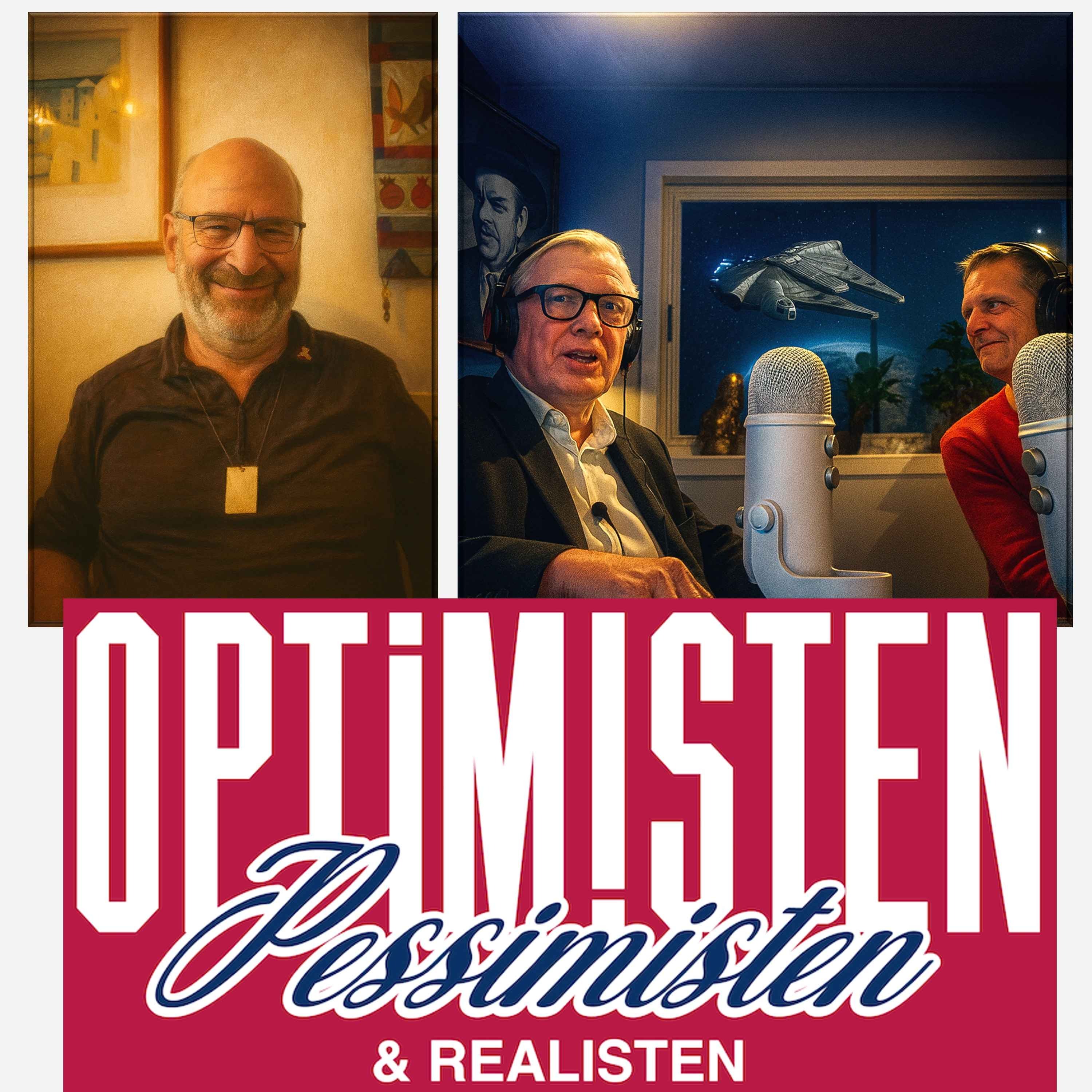 Optimisten, Pessimisten & Realisten