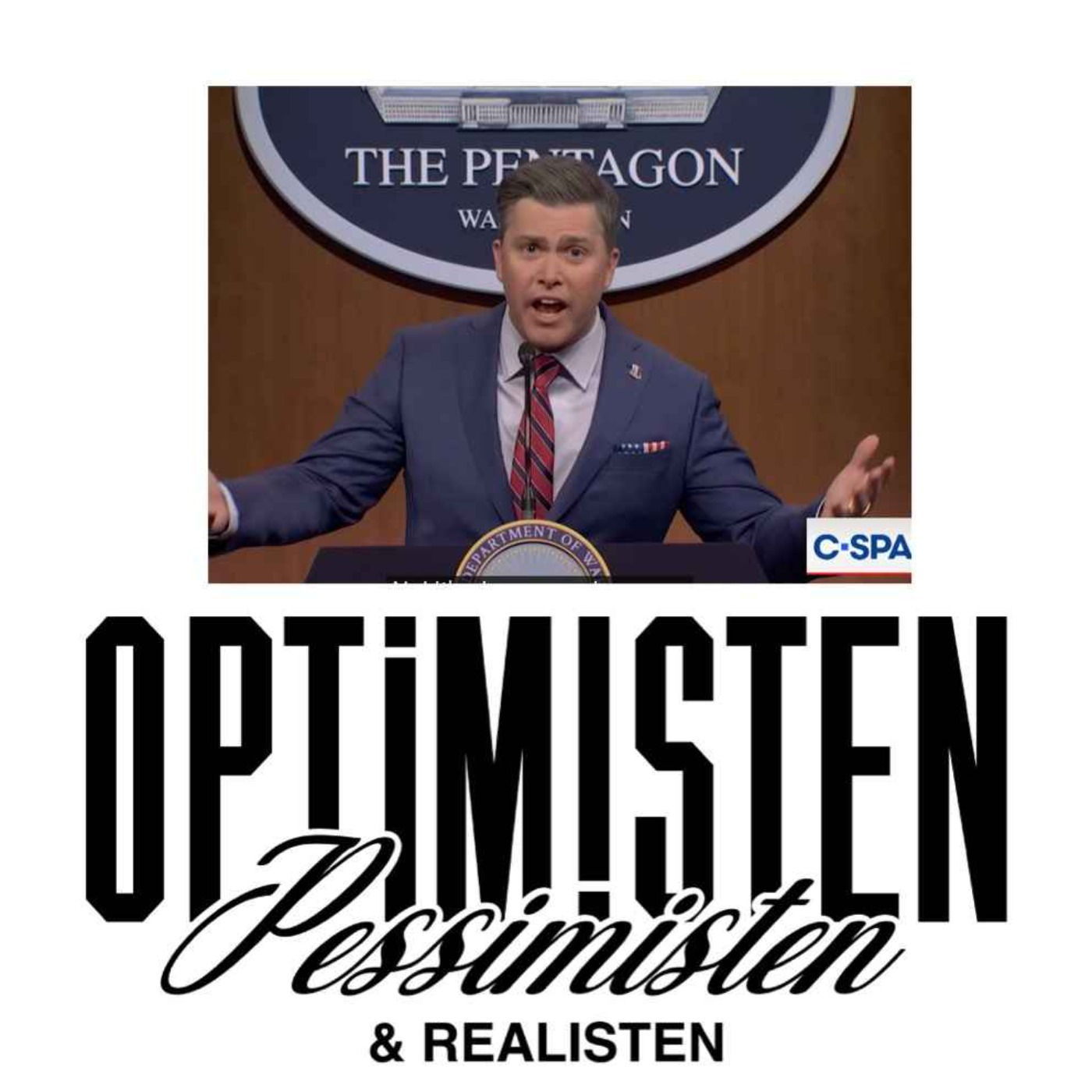 MandagsOptimisten. Kort om det viktigste å ta med seg inn i uka.