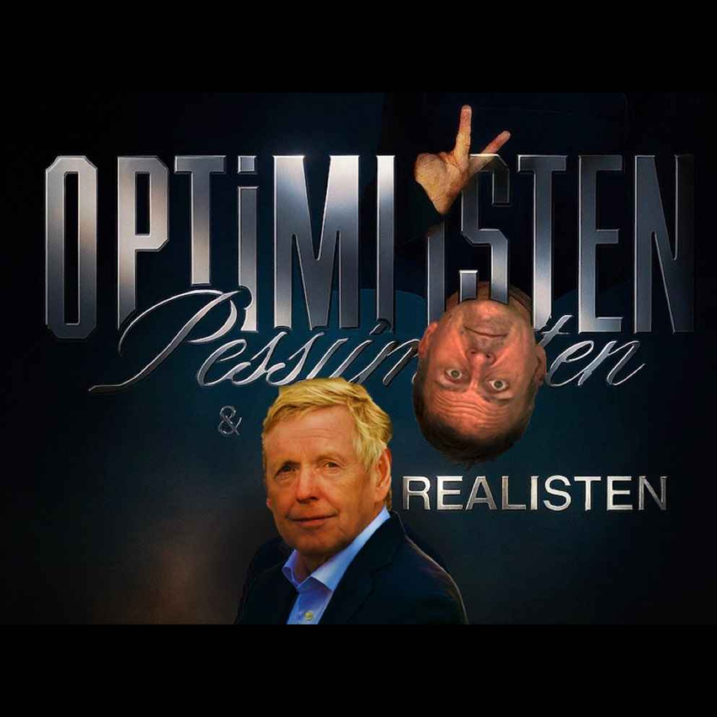 Live fra DC: Let the New Age Dawn!