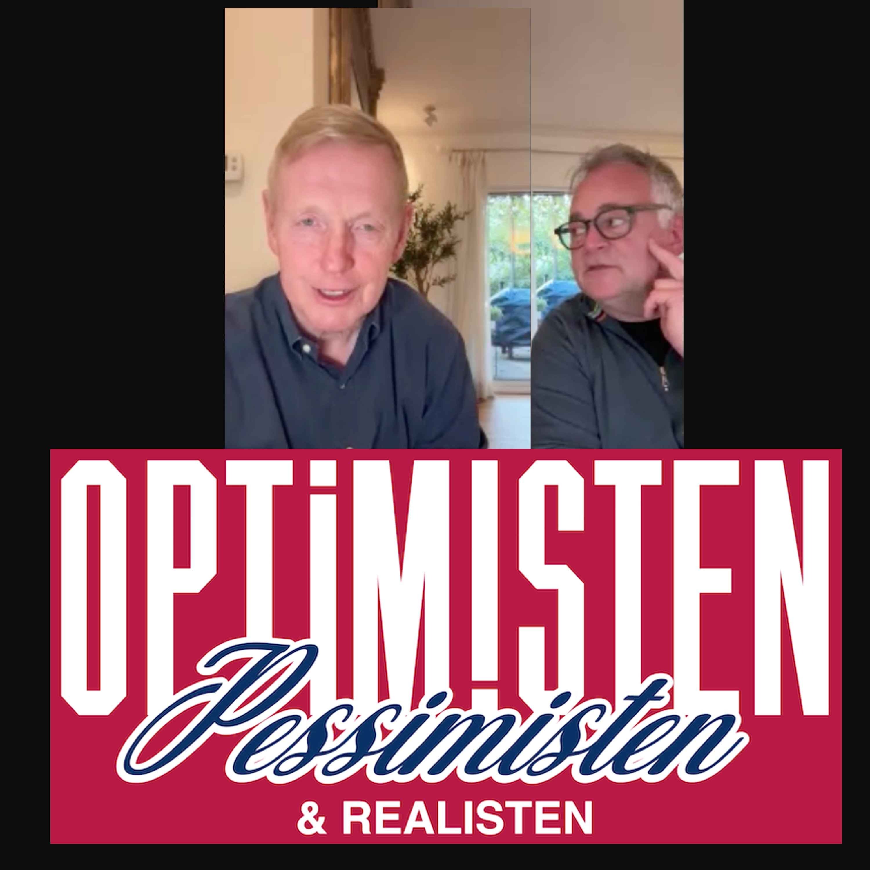 Optimisten, Pessimisten & Realisten