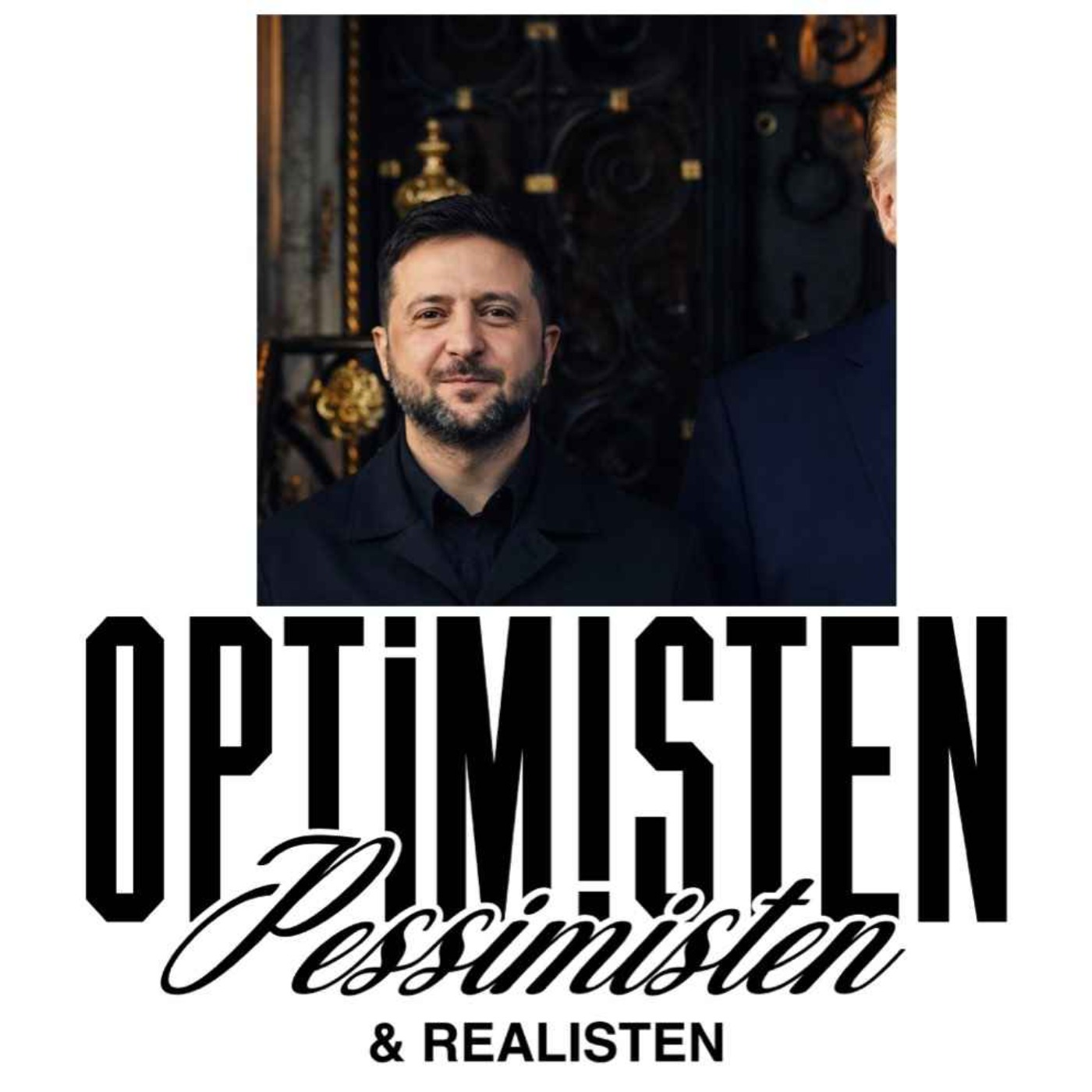 MandagsOptimisten: Juleufred, Ukraina-vibber i Florida og Høyesterett gjorde endelig rett