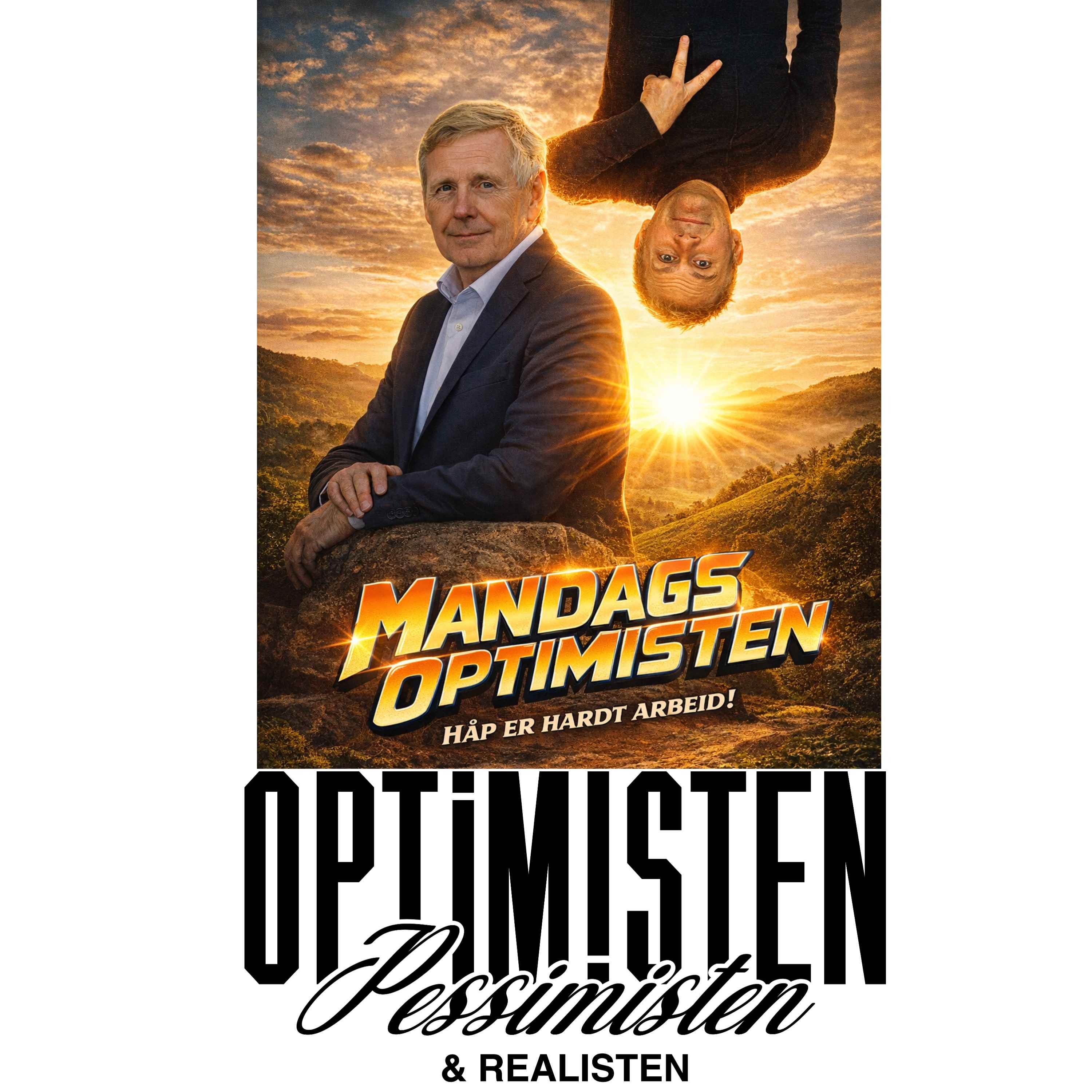 Optimisten, Pessimisten & Realisten