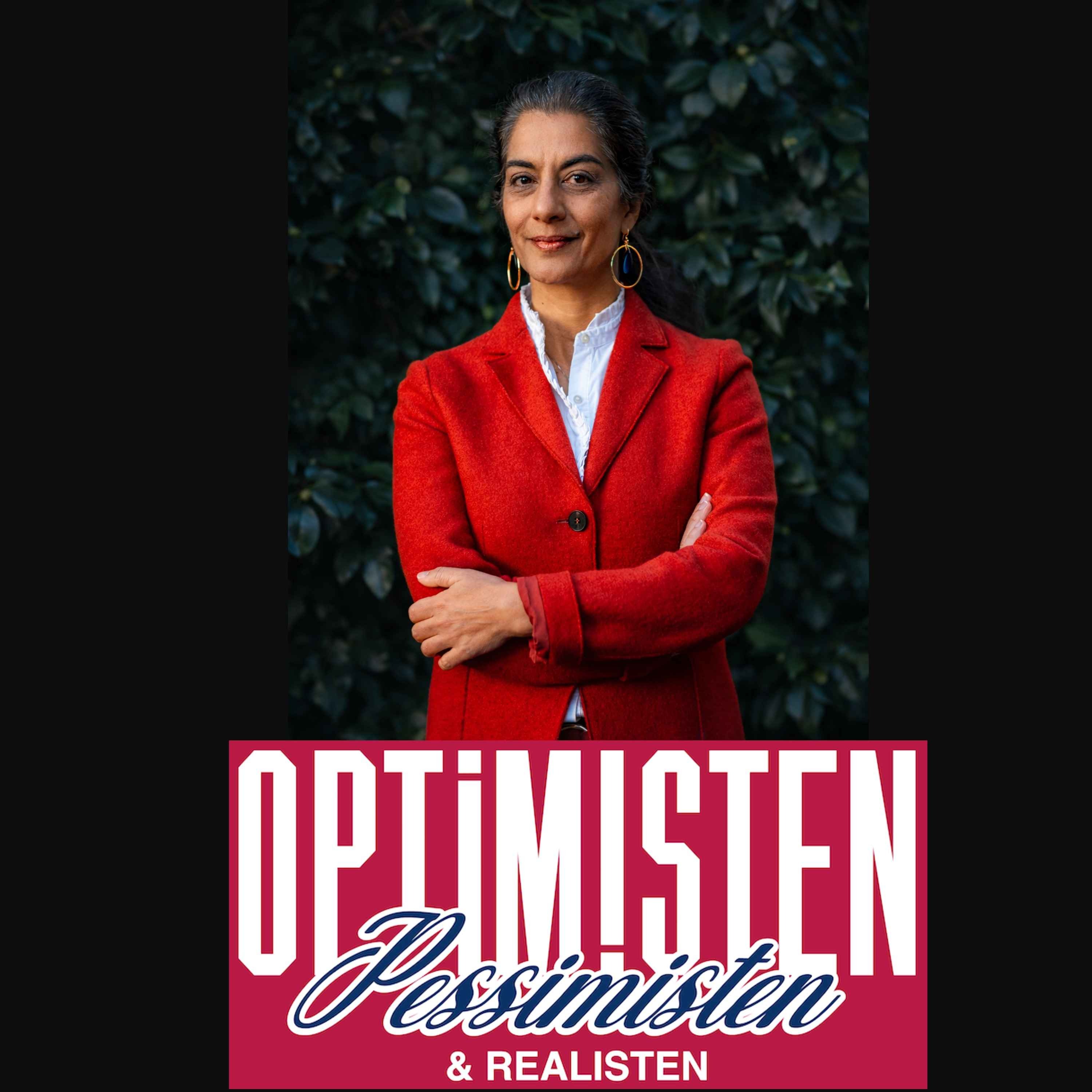 Optimisten, Pessimisten & Realisten