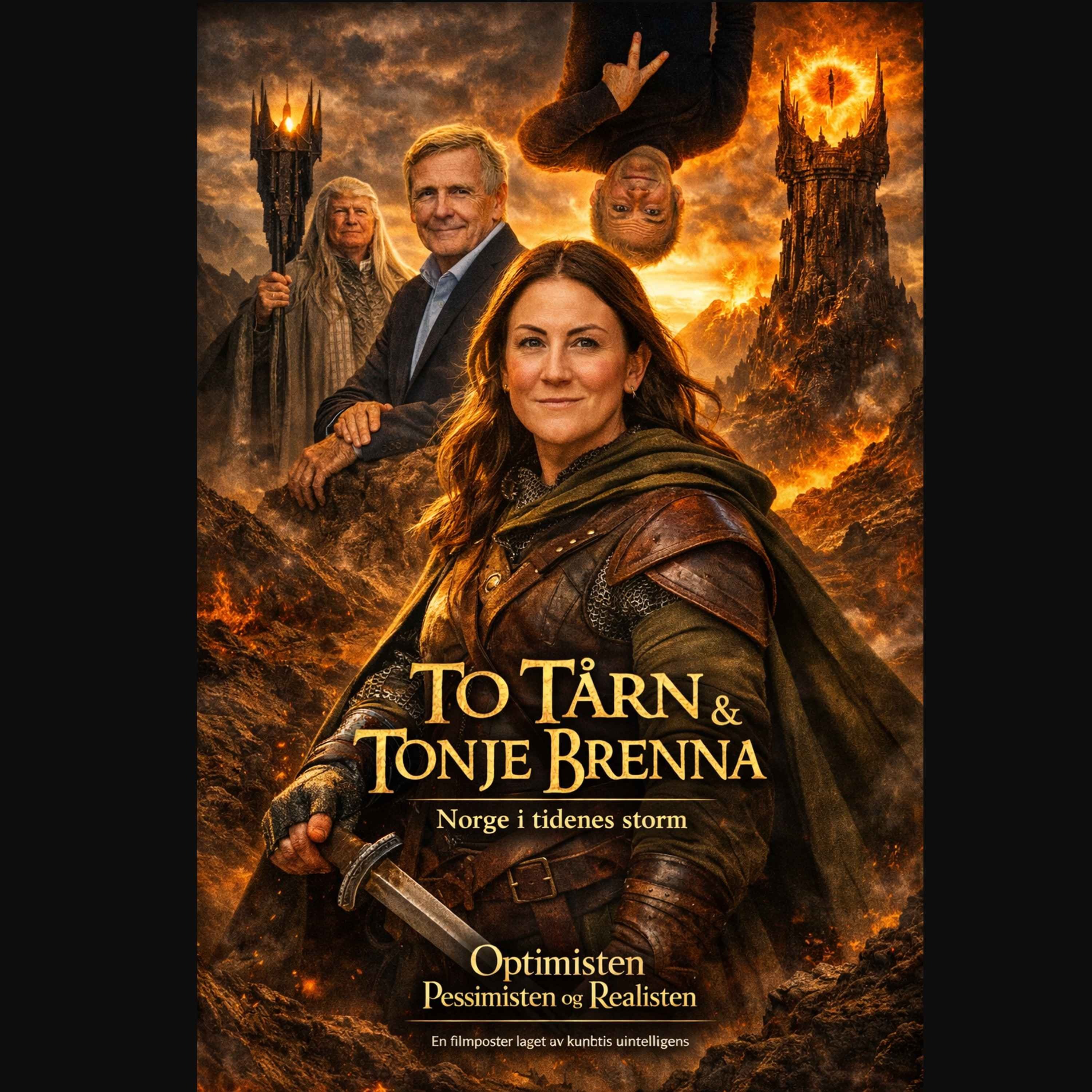 Optimisten, Pessimisten & Realisten