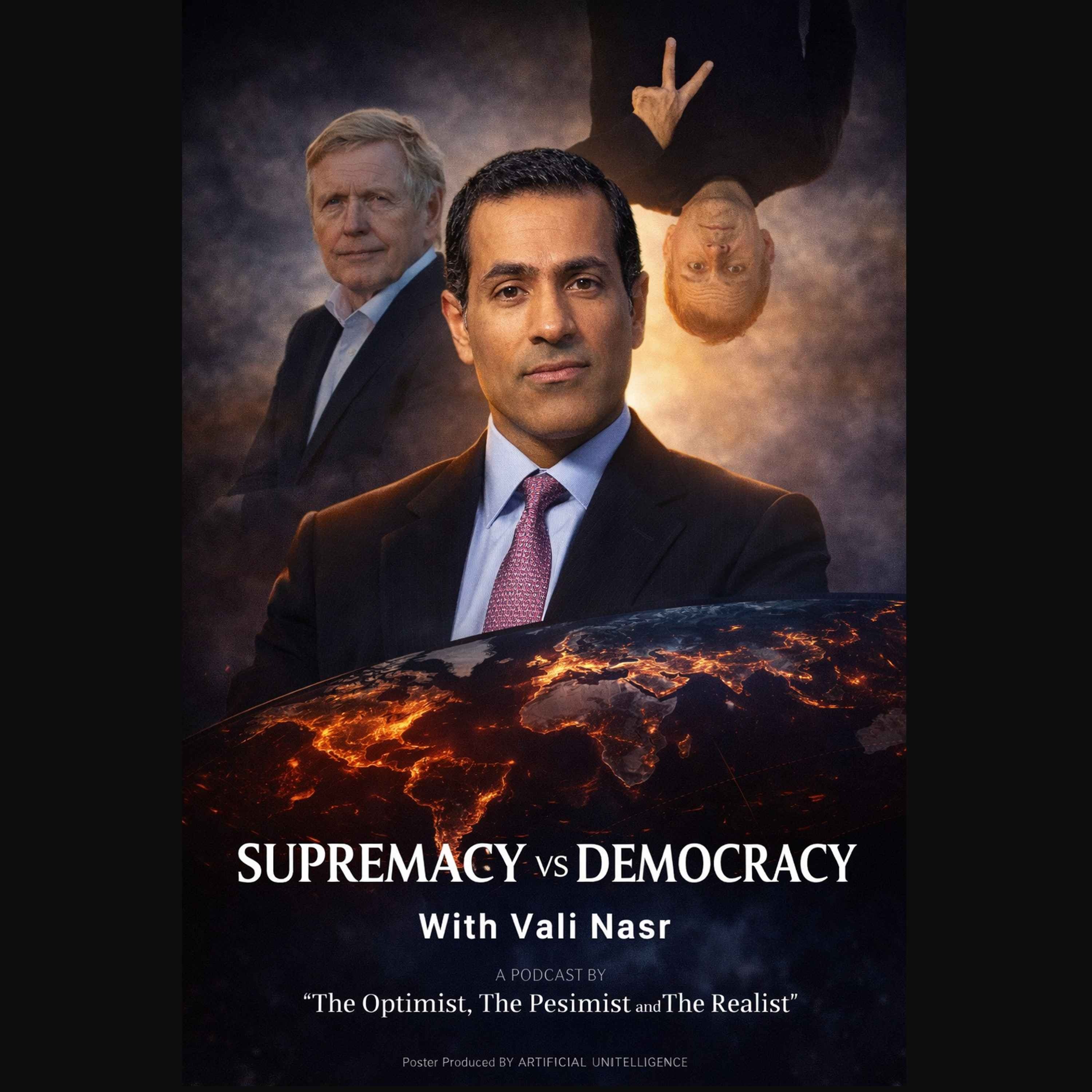 Optimisten, Pessimisten & Realisten