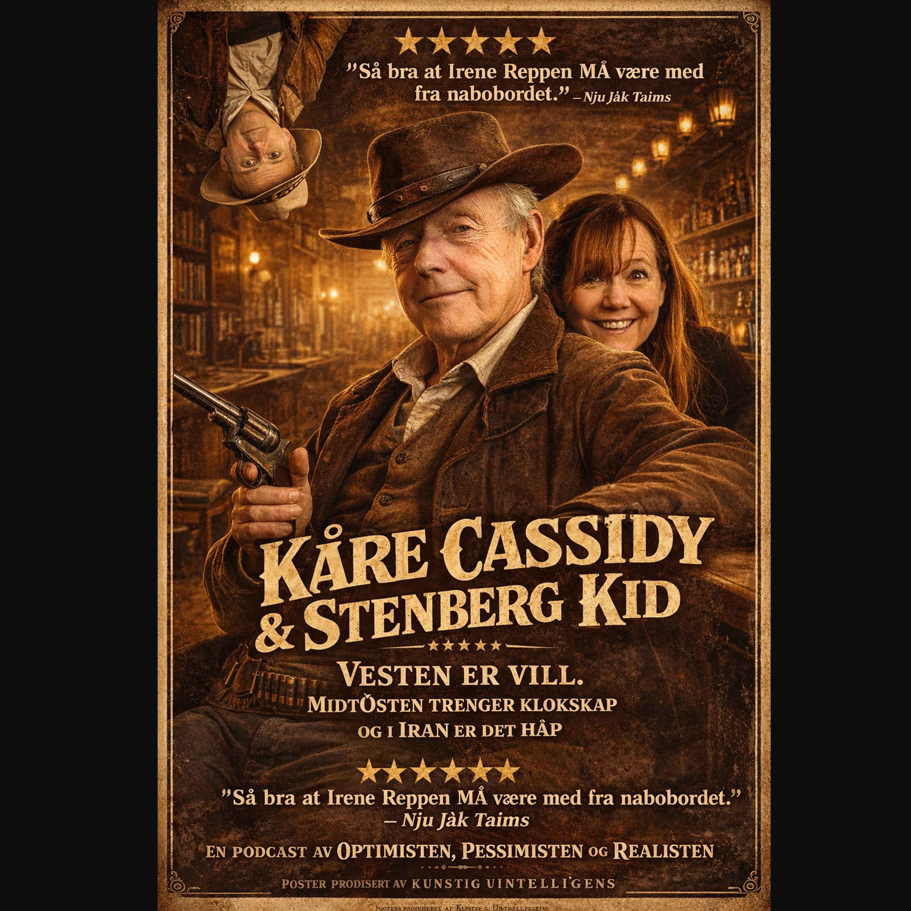 Optimisten, Pessimisten & Realisten