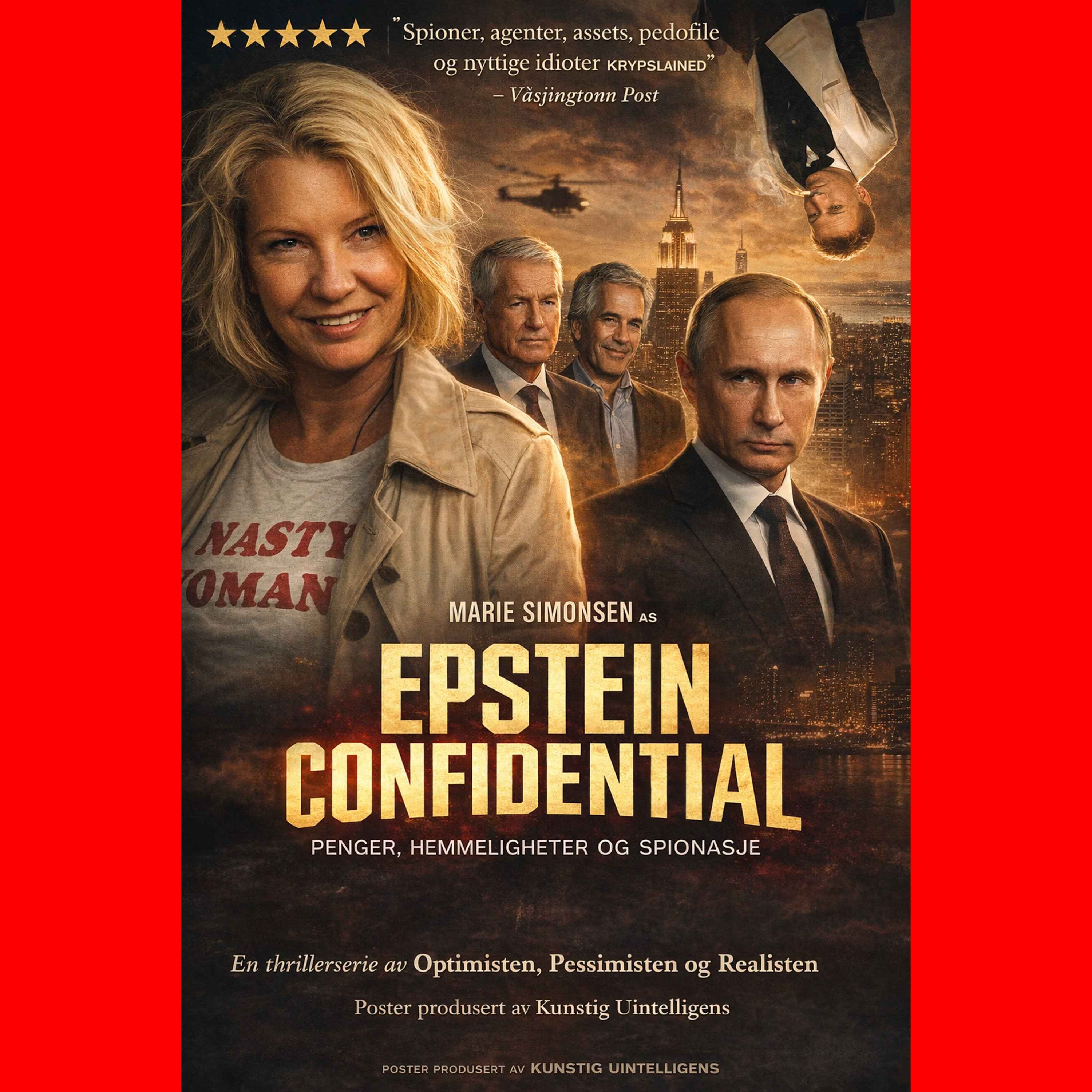 Optimisten, Pessimisten & Realisten