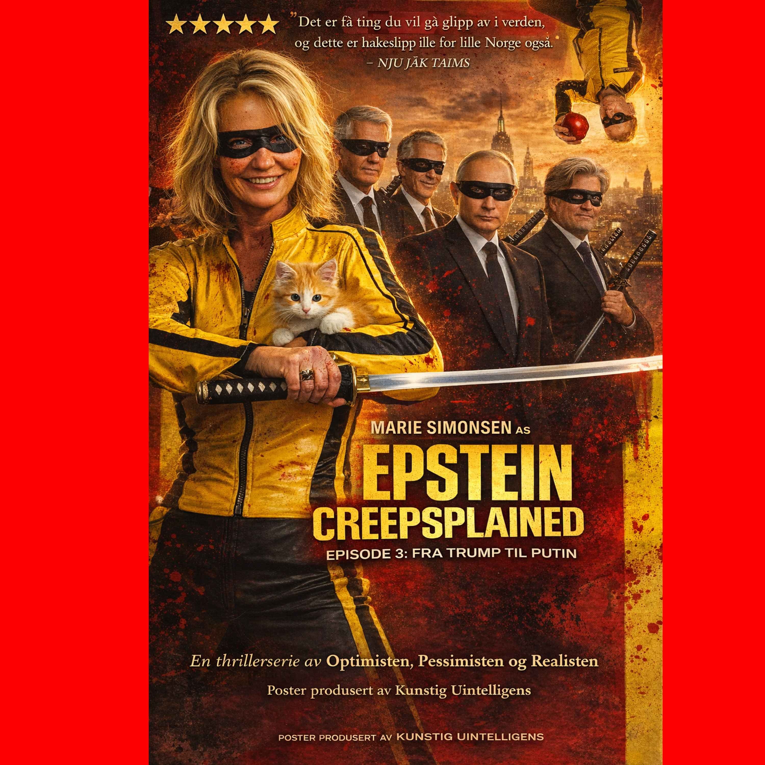 Optimisten, Pessimisten & Realisten