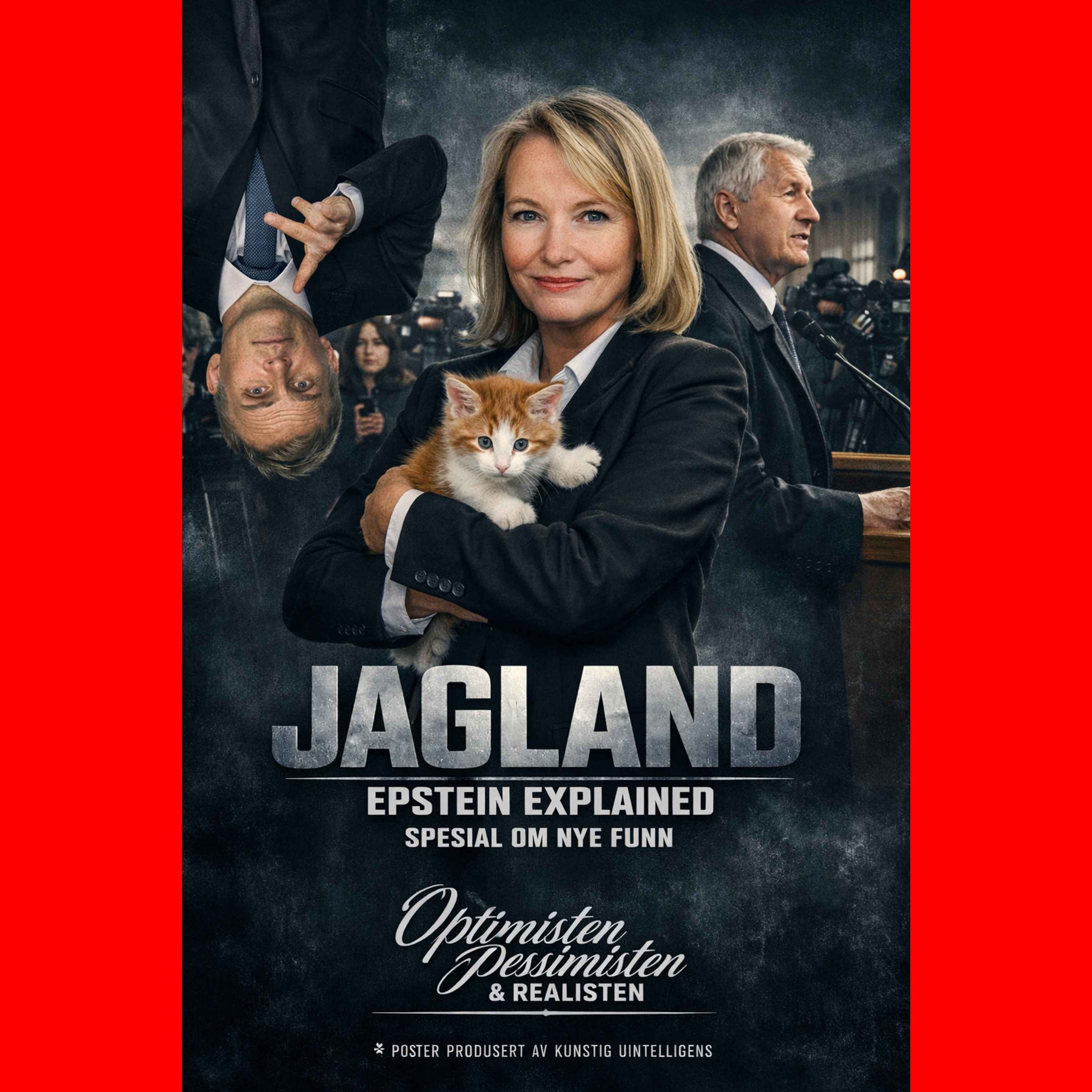 Optimisten, Pessimisten & Realisten