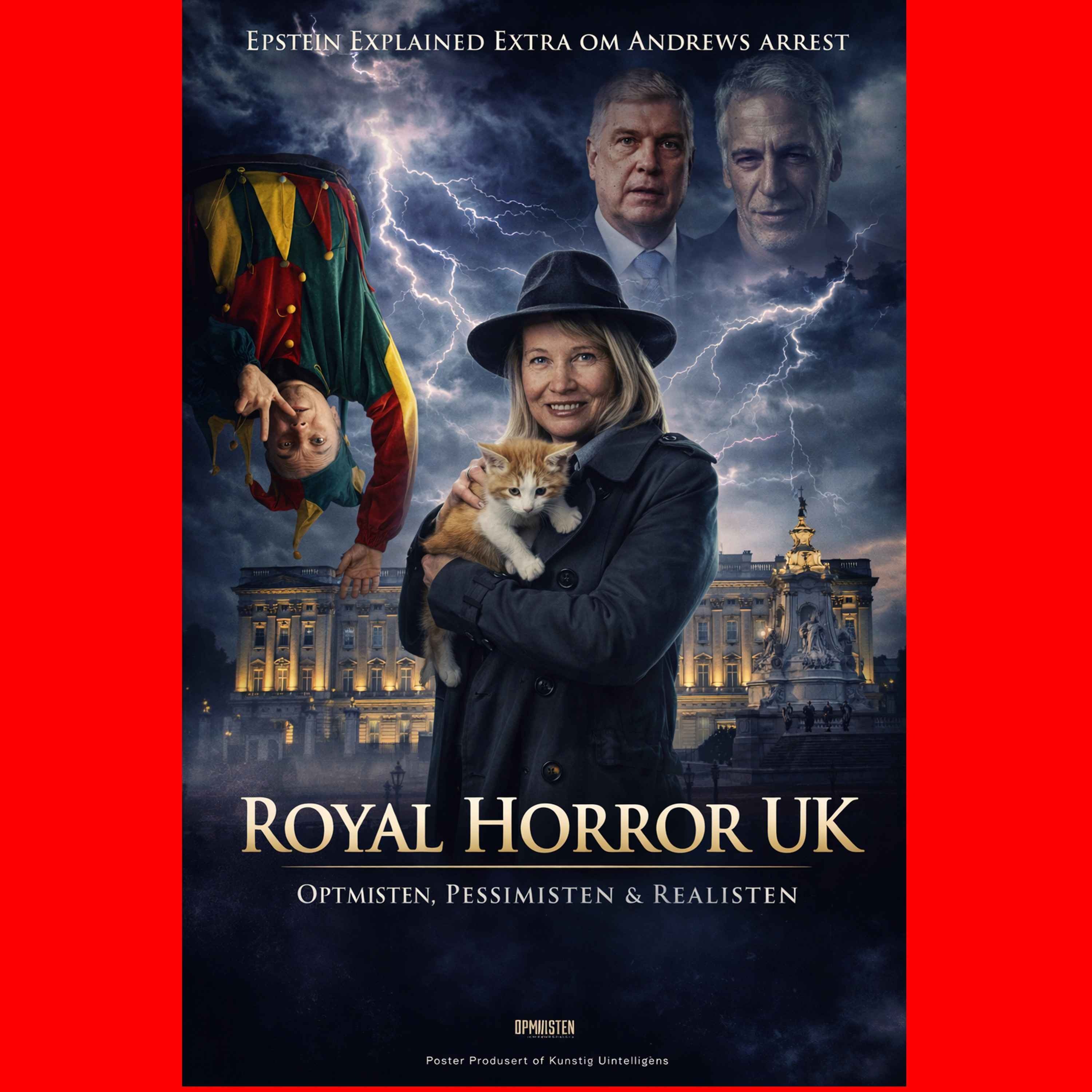 Optimisten, Pessimisten & Realisten