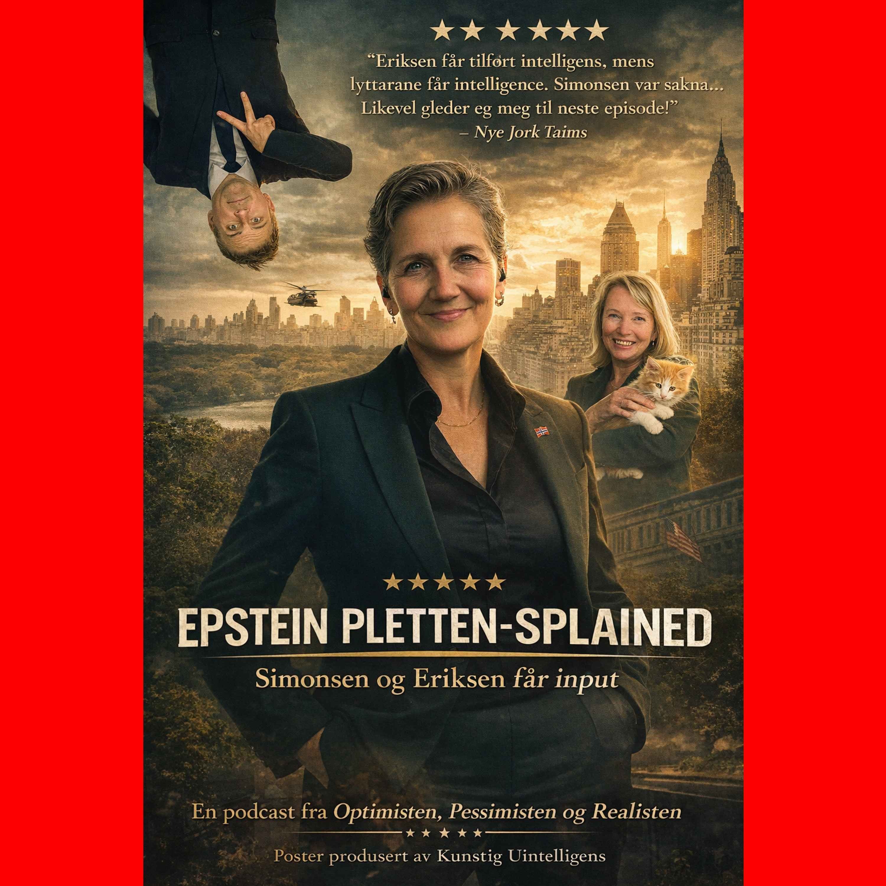 Optimisten, Pessimisten & Realisten