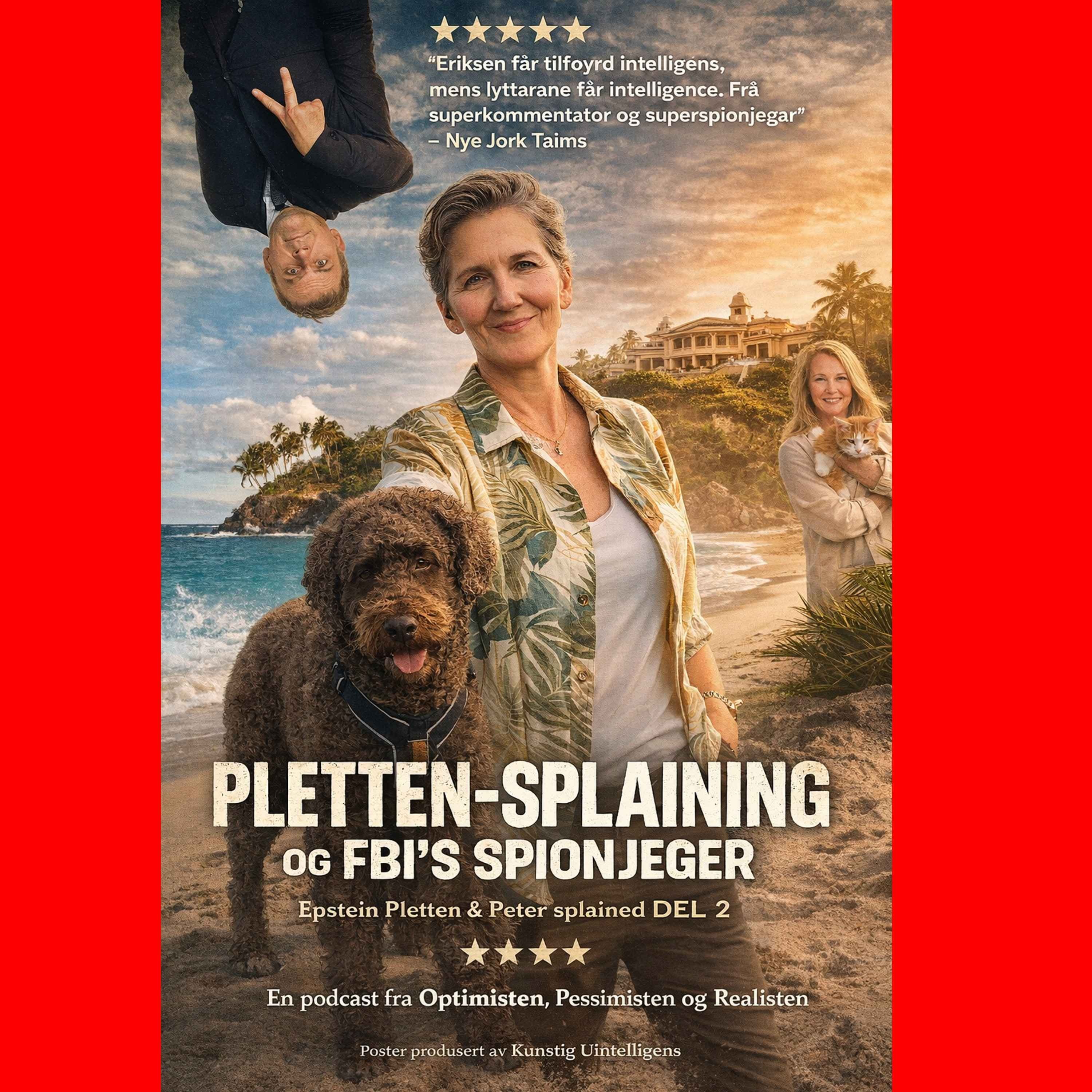 Optimisten, Pessimisten & Realisten