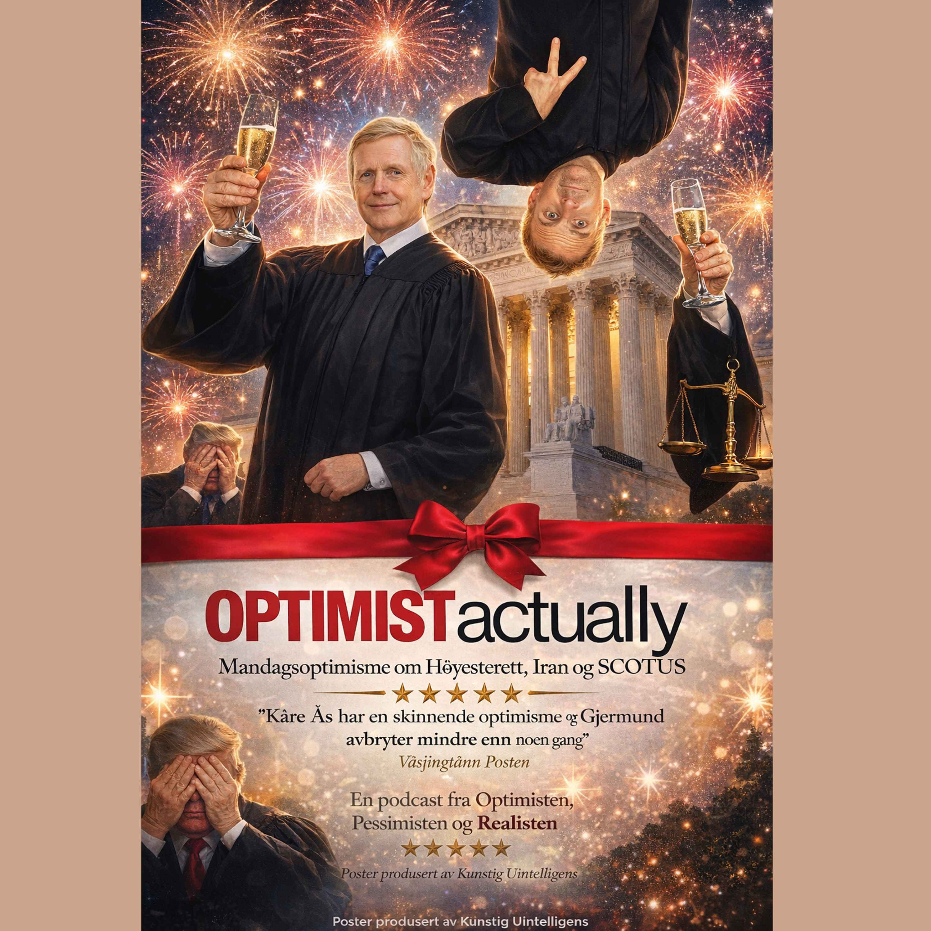 Optimisten, Pessimisten & Realisten