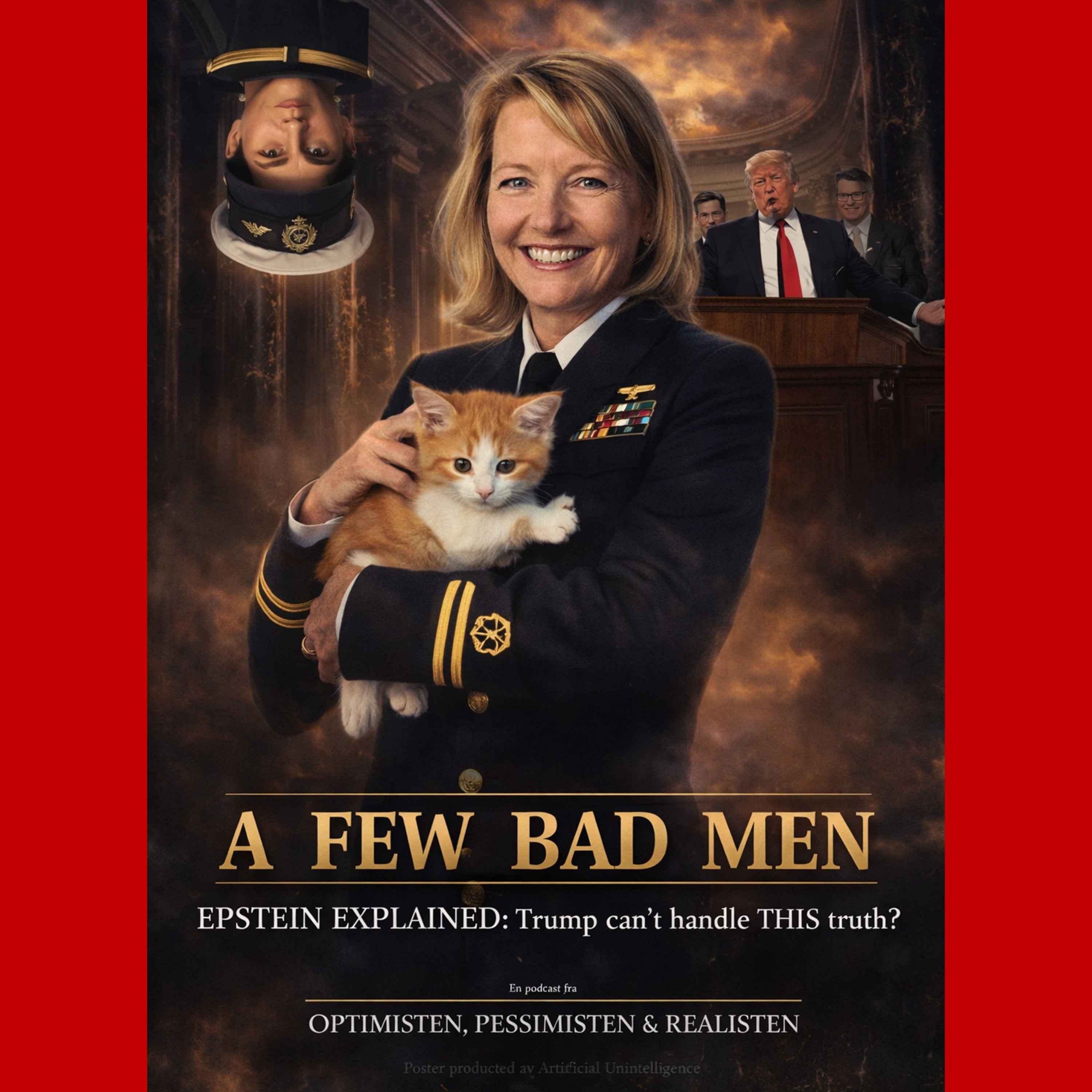 Optimisten, Pessimisten & Realisten