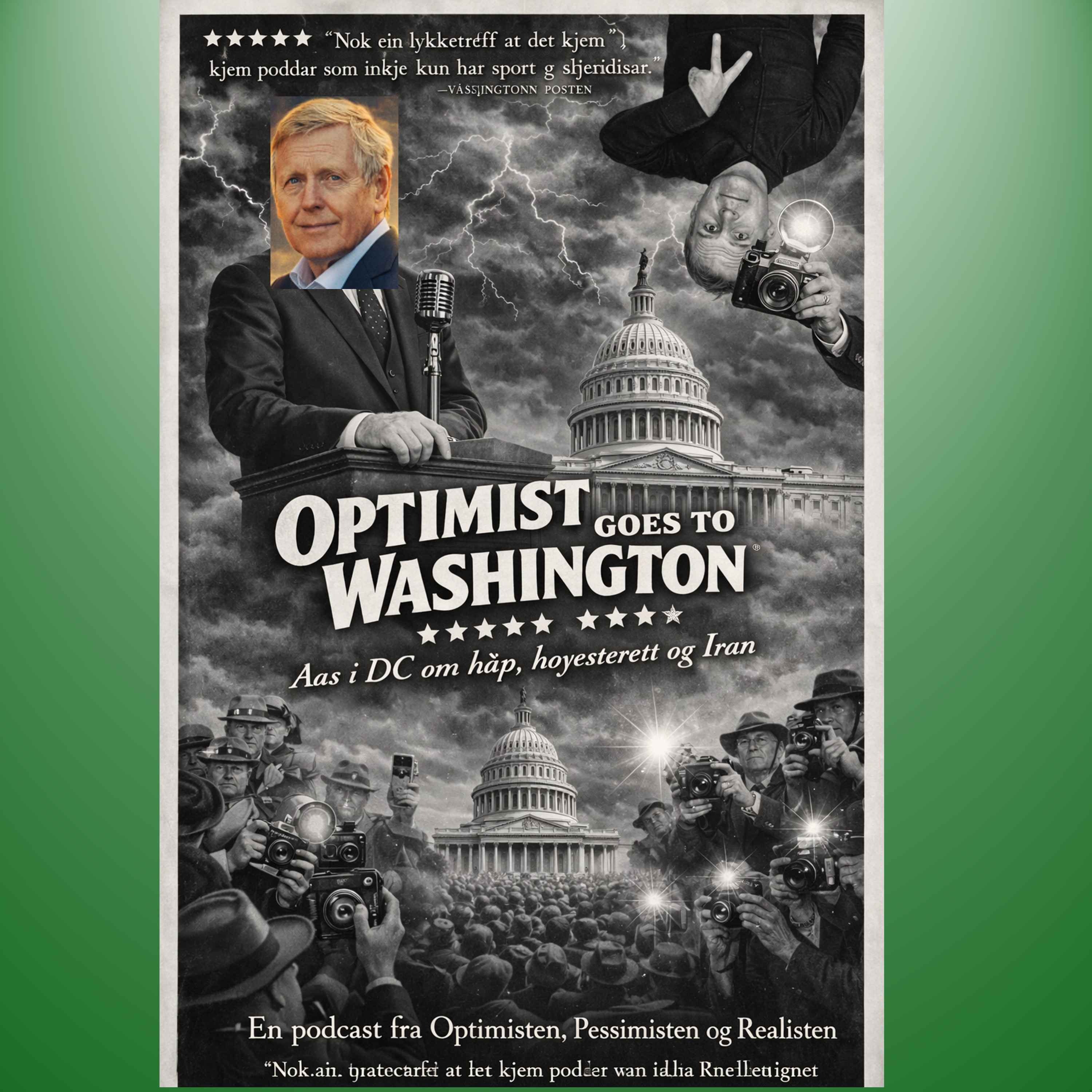 Optimisten, Pessimisten & Realisten