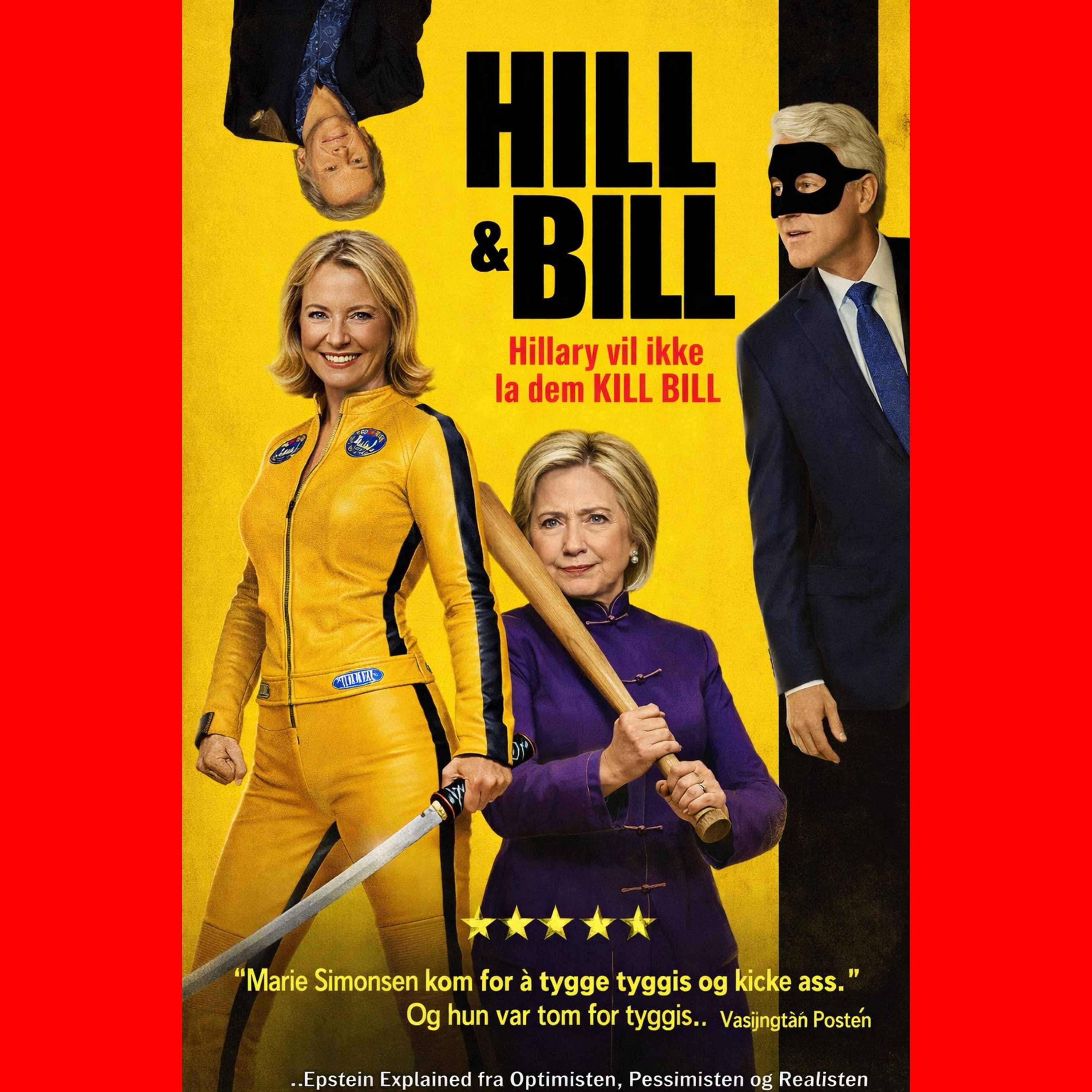 Optimisten, Pessimisten & Realisten