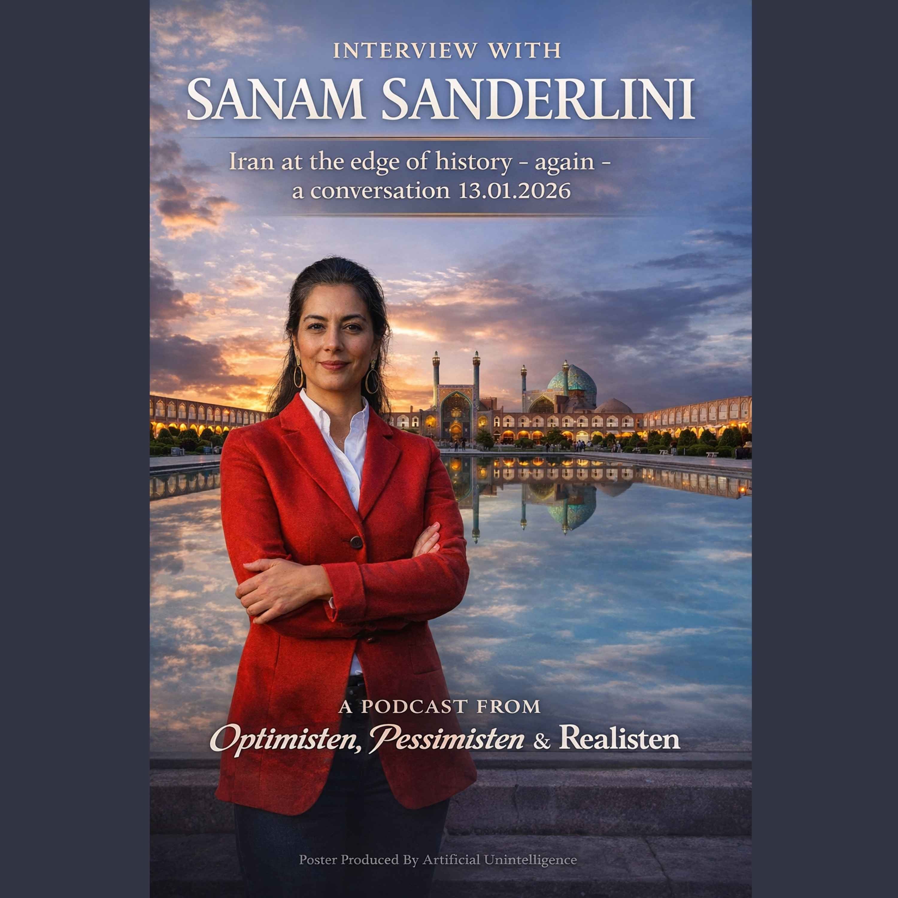 Optimisten, Pessimisten & Realisten