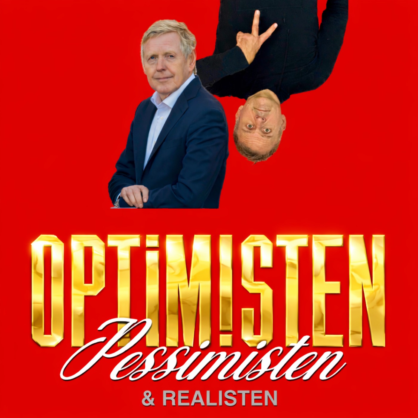 Sivilisasjonsutryddelse, styrke, stødighet eller? episode artwork