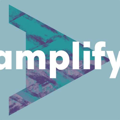 amplify #63 - CMC Scholar-in-Residence pianist Aileen Cahill introduces a playlist selected to mark this year's International Women's Day episode artwork