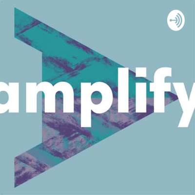amplify #56 - 2021 highlights and reflections: Toner Quinn, Journal of Music episode artwork