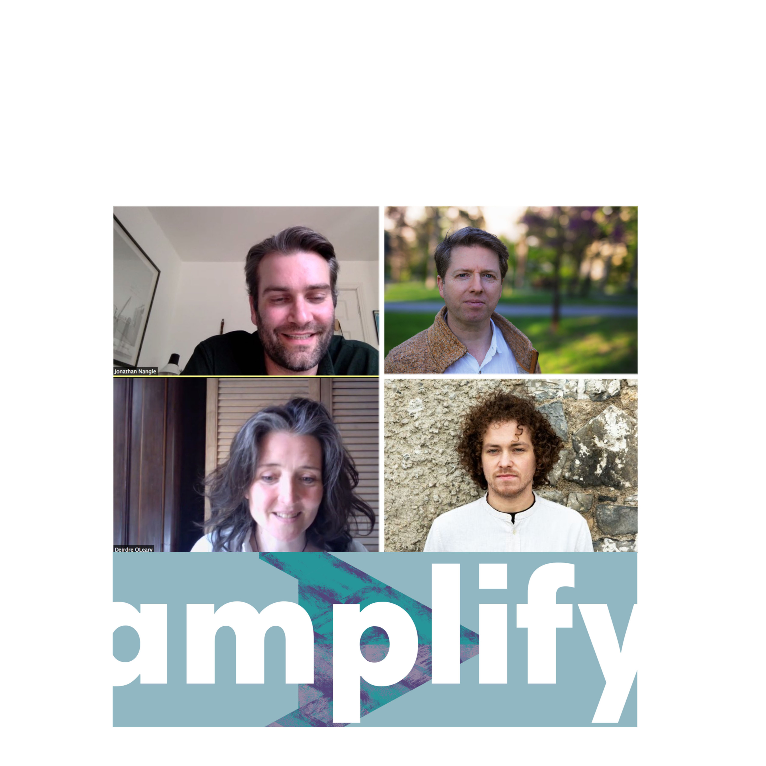 amplify